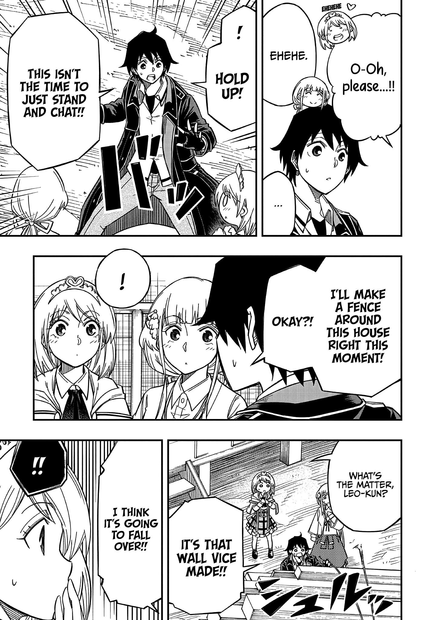 Page 8 of Chapter 16.1