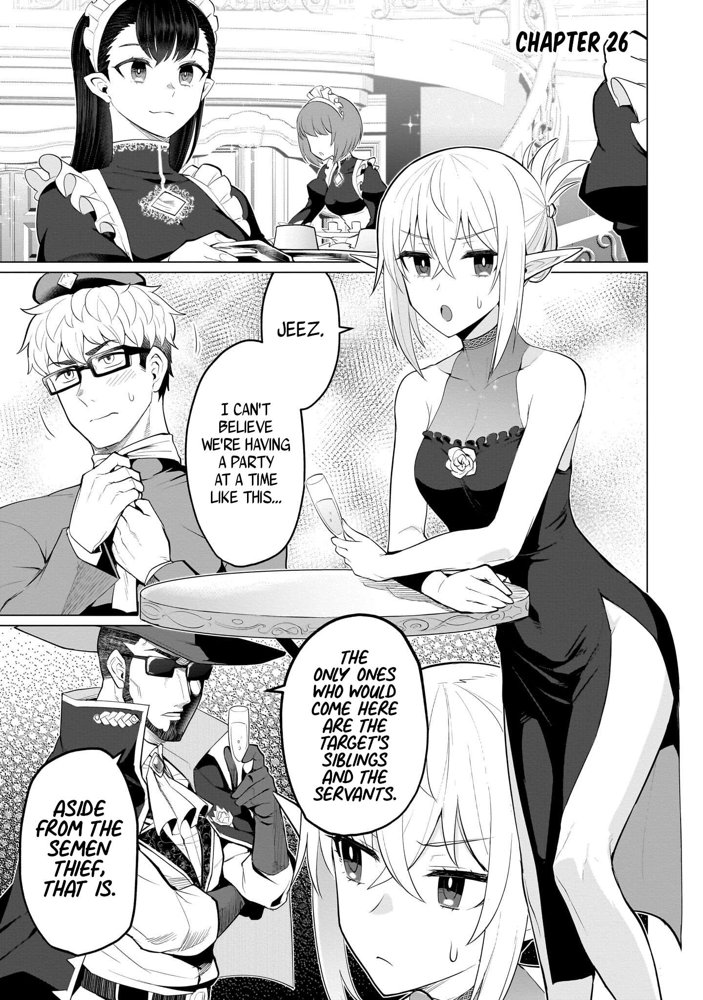 Page 1 of Chapter 26