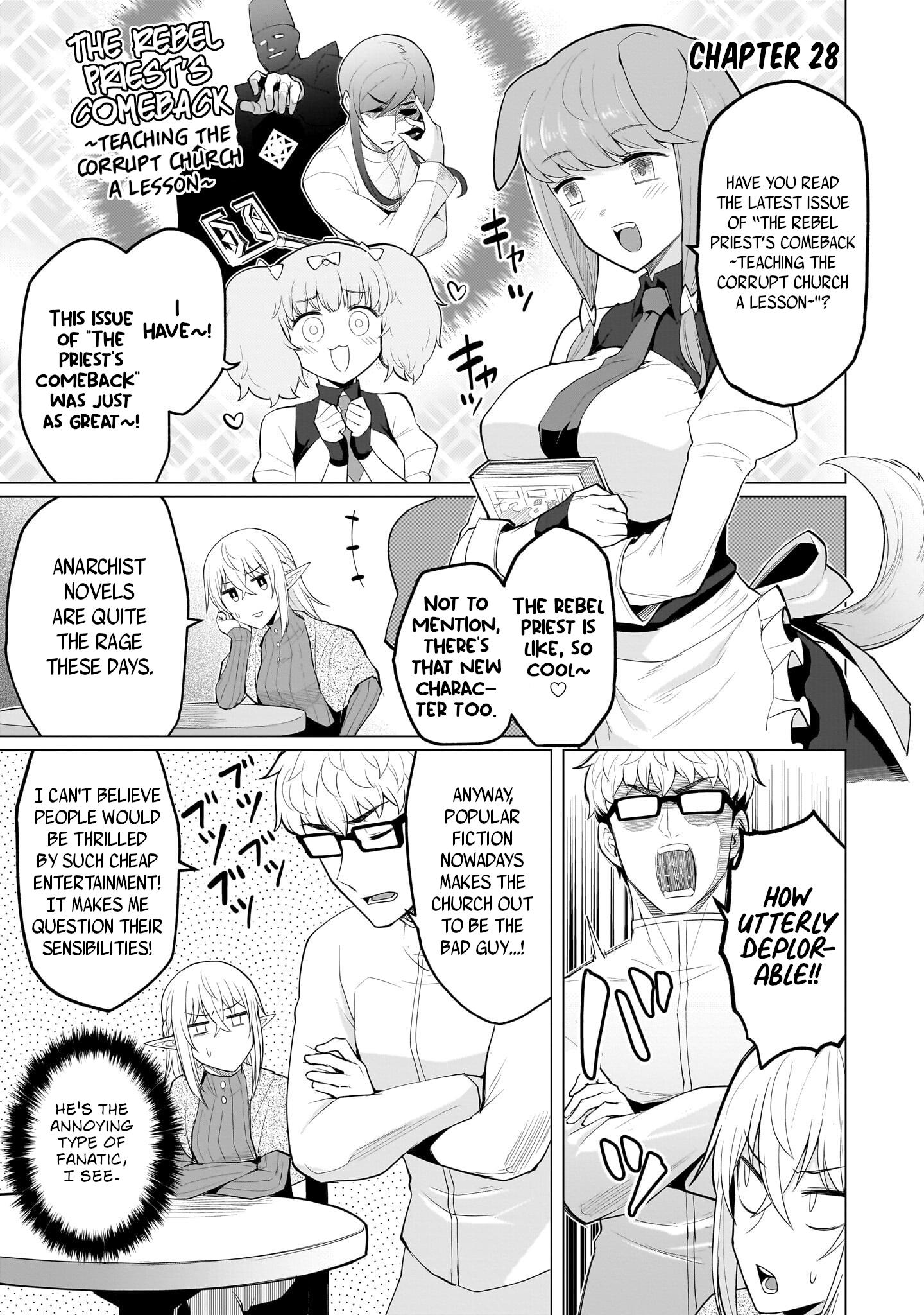 Page 1 of Chapter 28