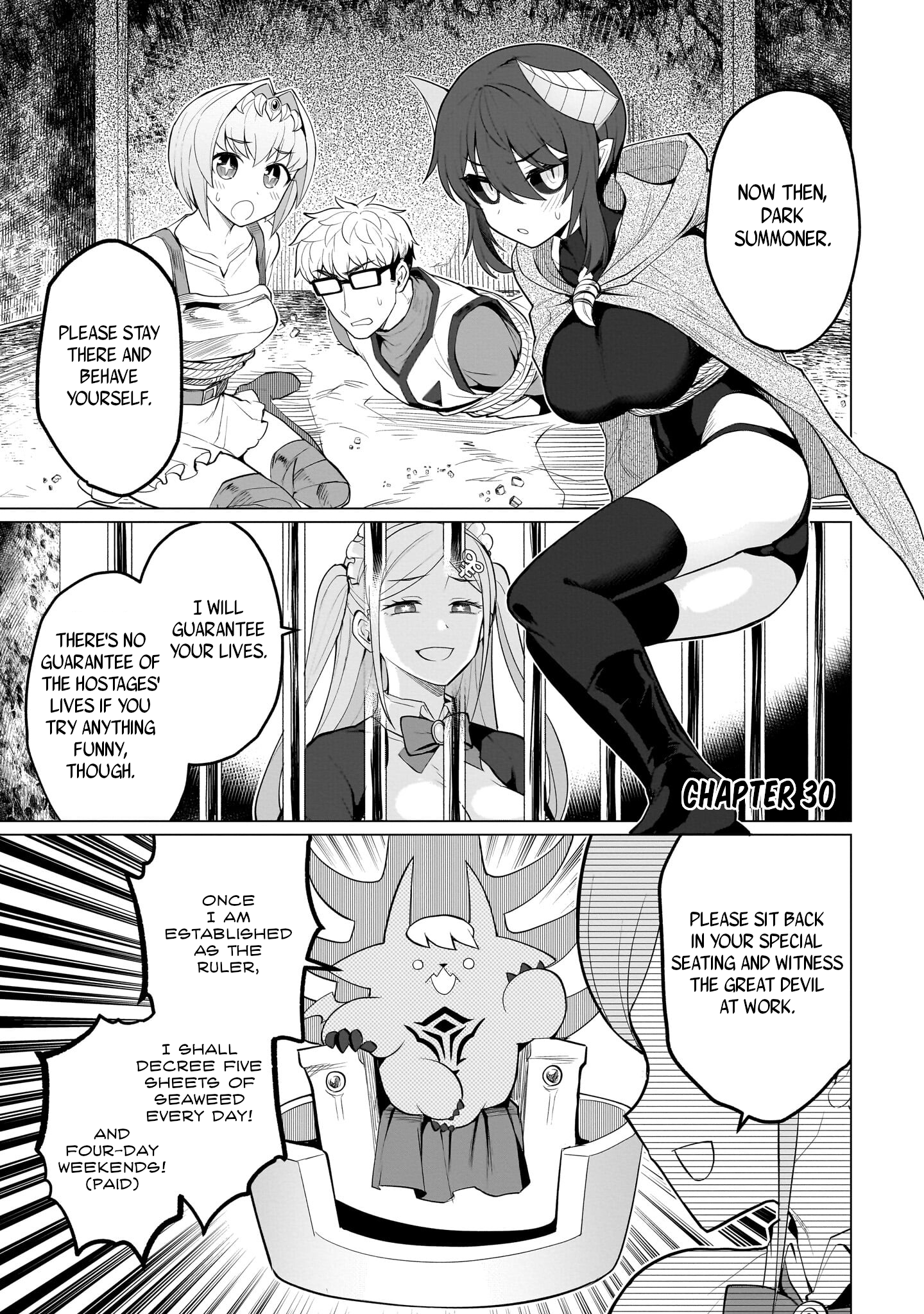 Page 1 of Chapter 30
