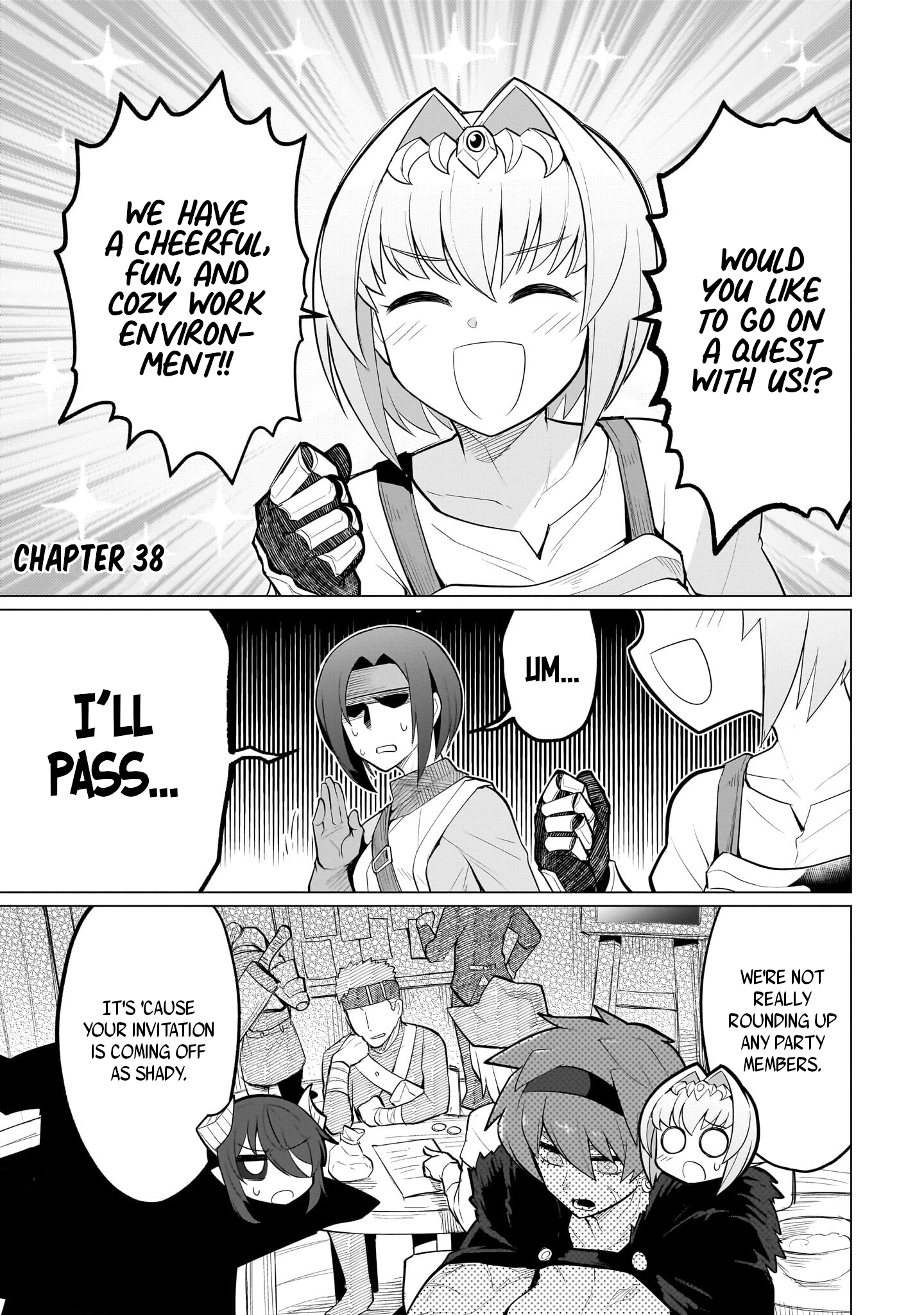 Page 1 of Chapter 38
