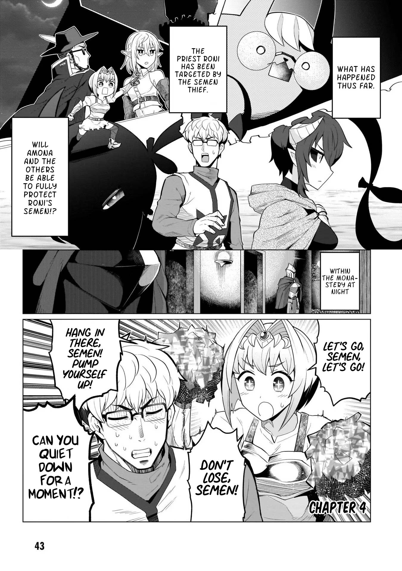 Page 1 of Chapter 4