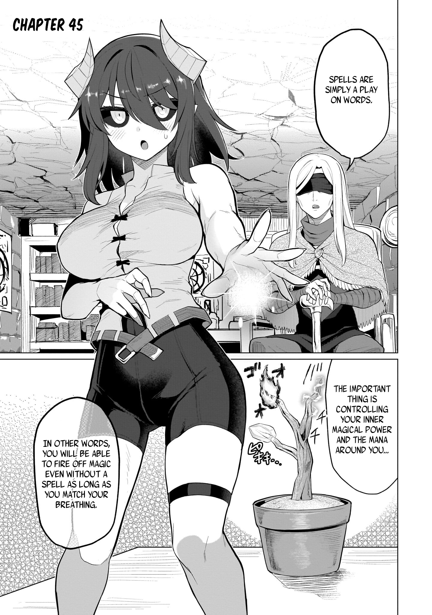 Page 1 of Chapter 45