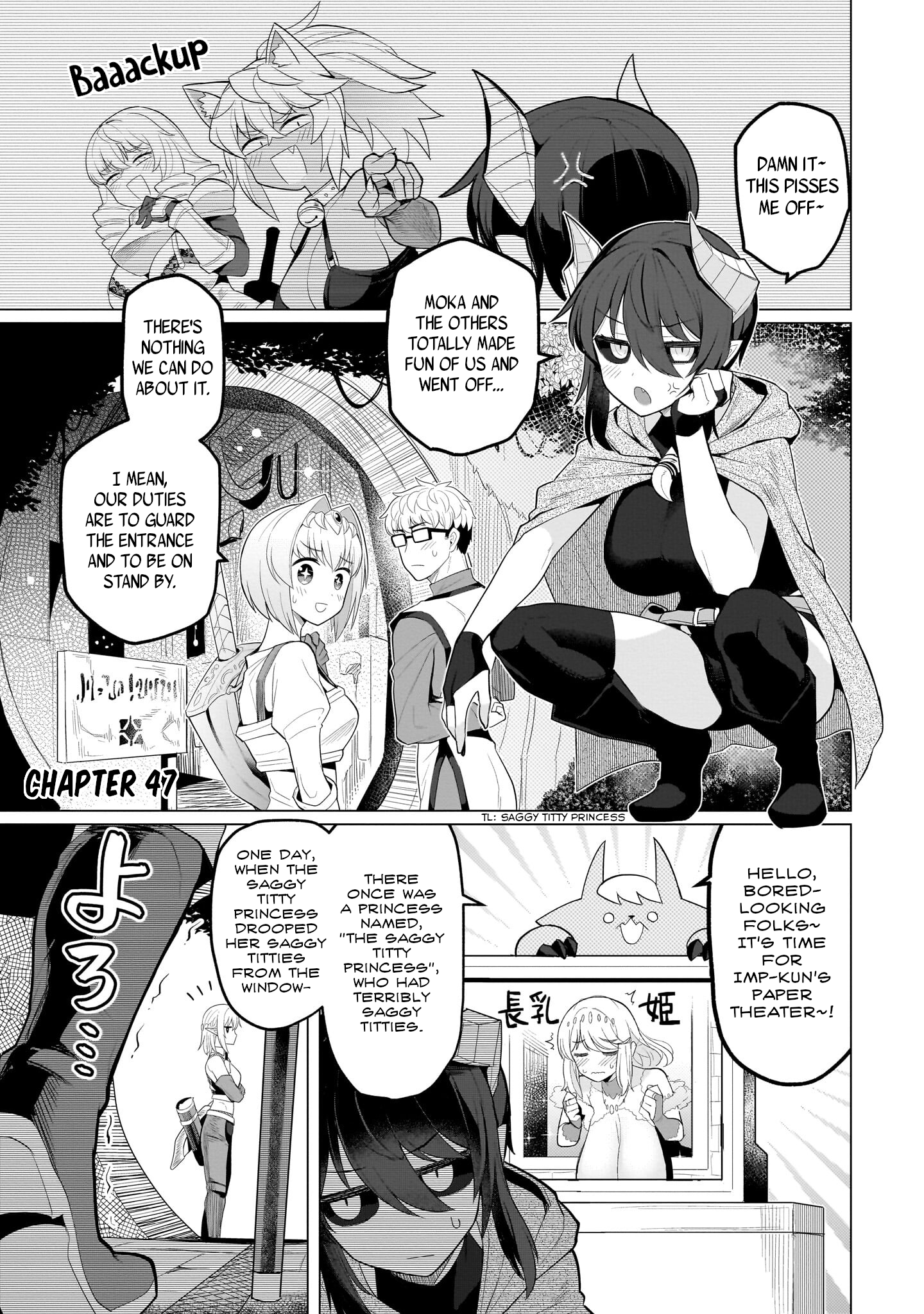 Page 1 of Chapter 47
