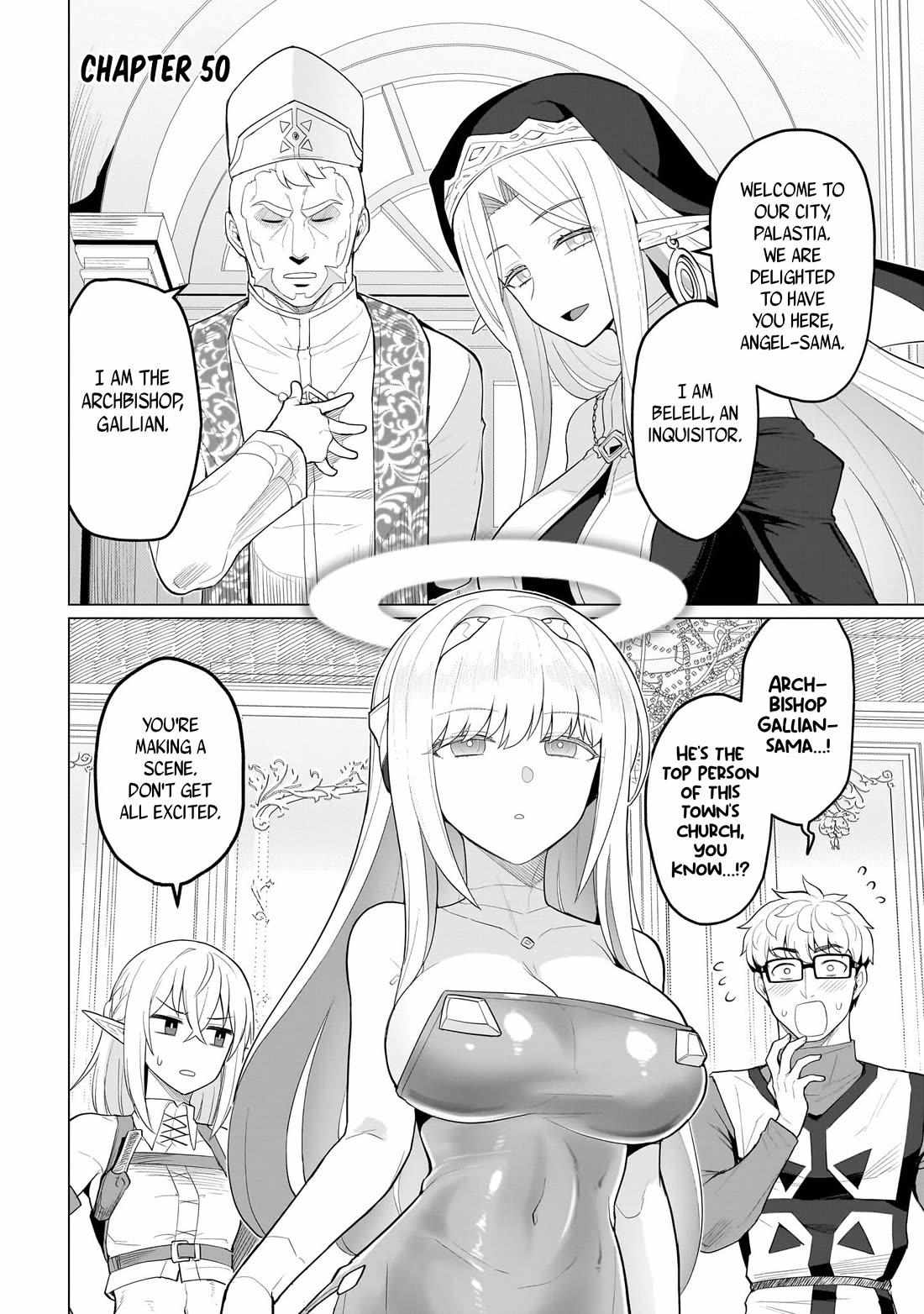 Page 1 of Chapter 50