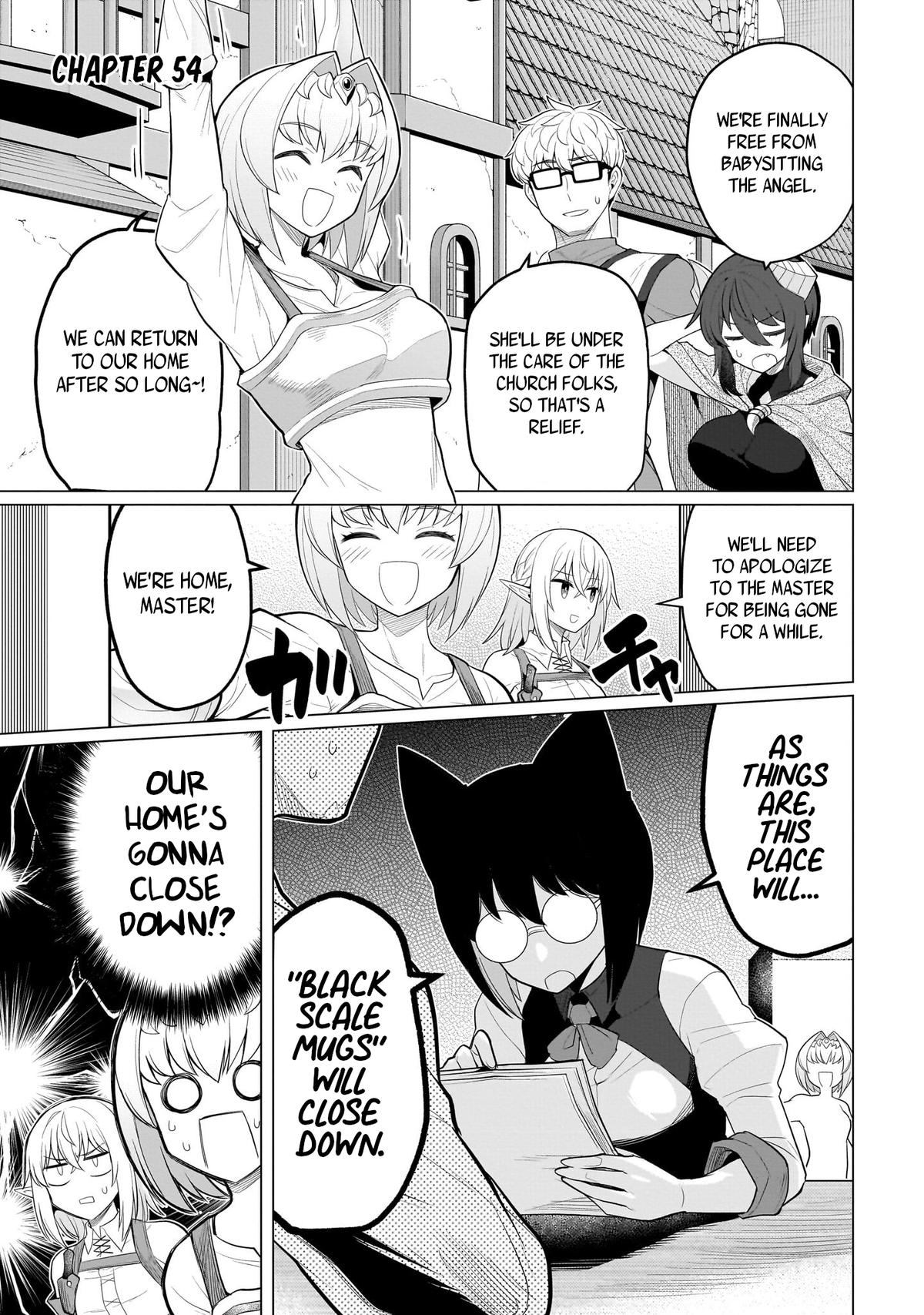 Page 1 of Chapter 54