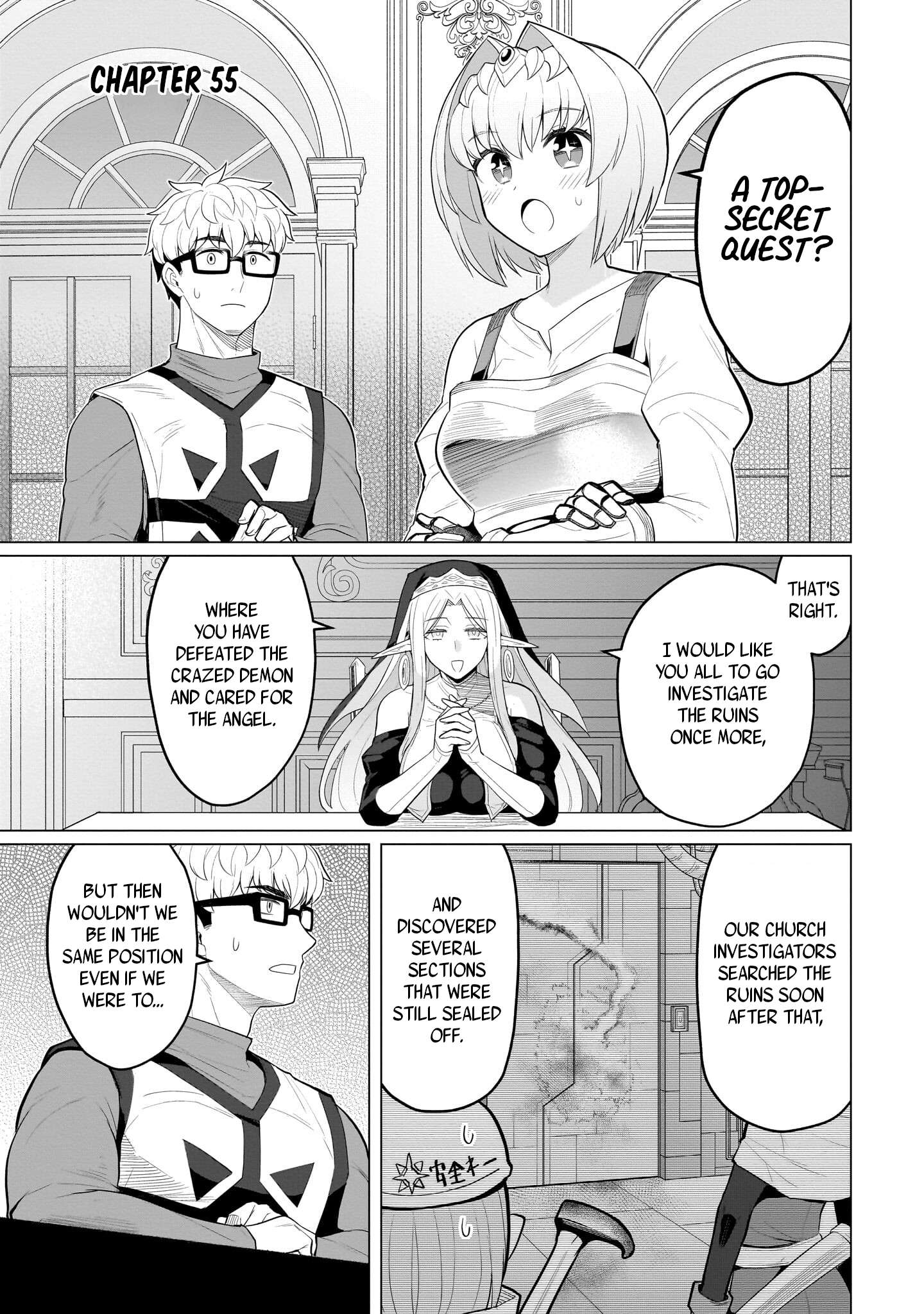 Page 1 of Chapter 55