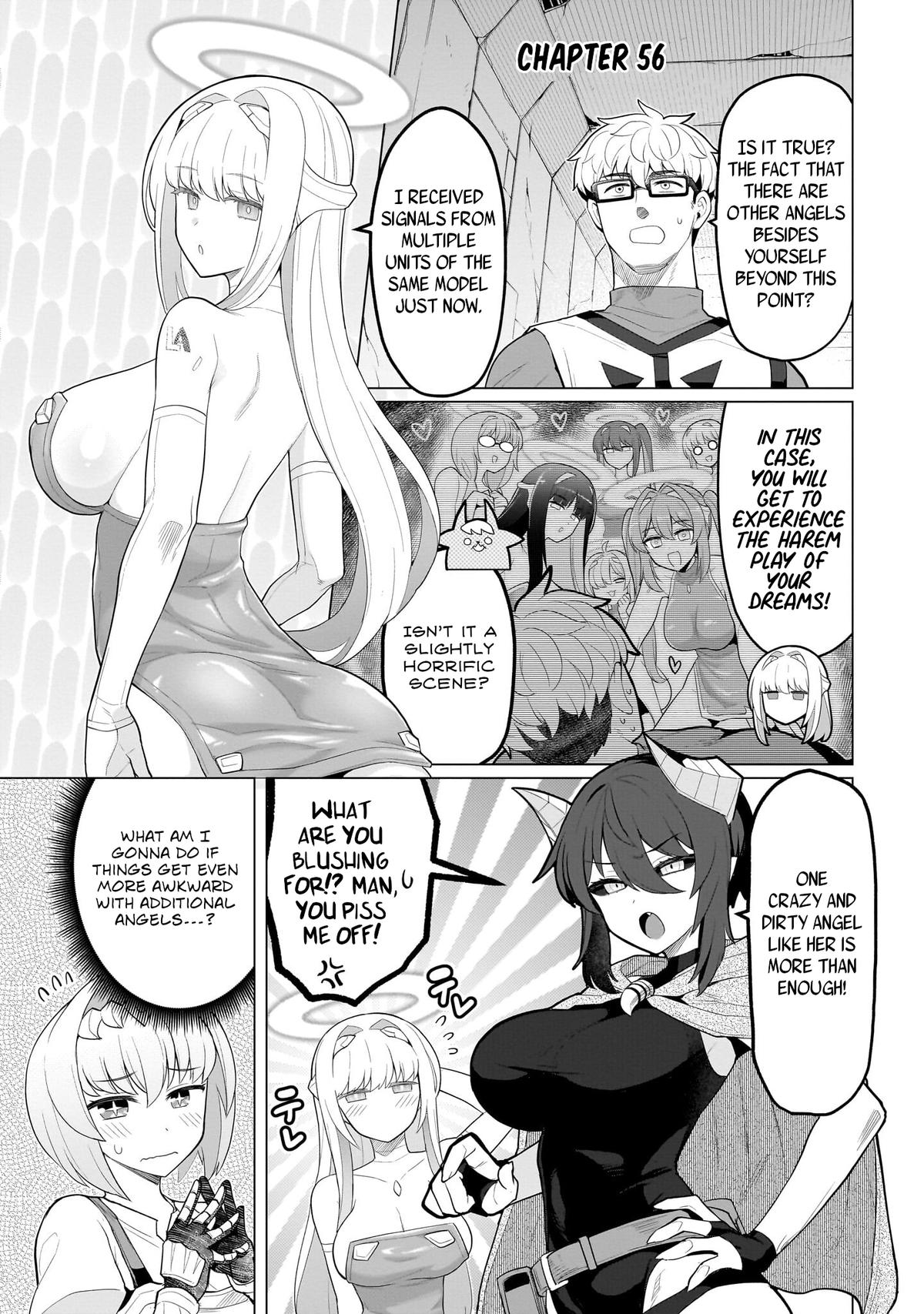Page 1 of Chapter 56