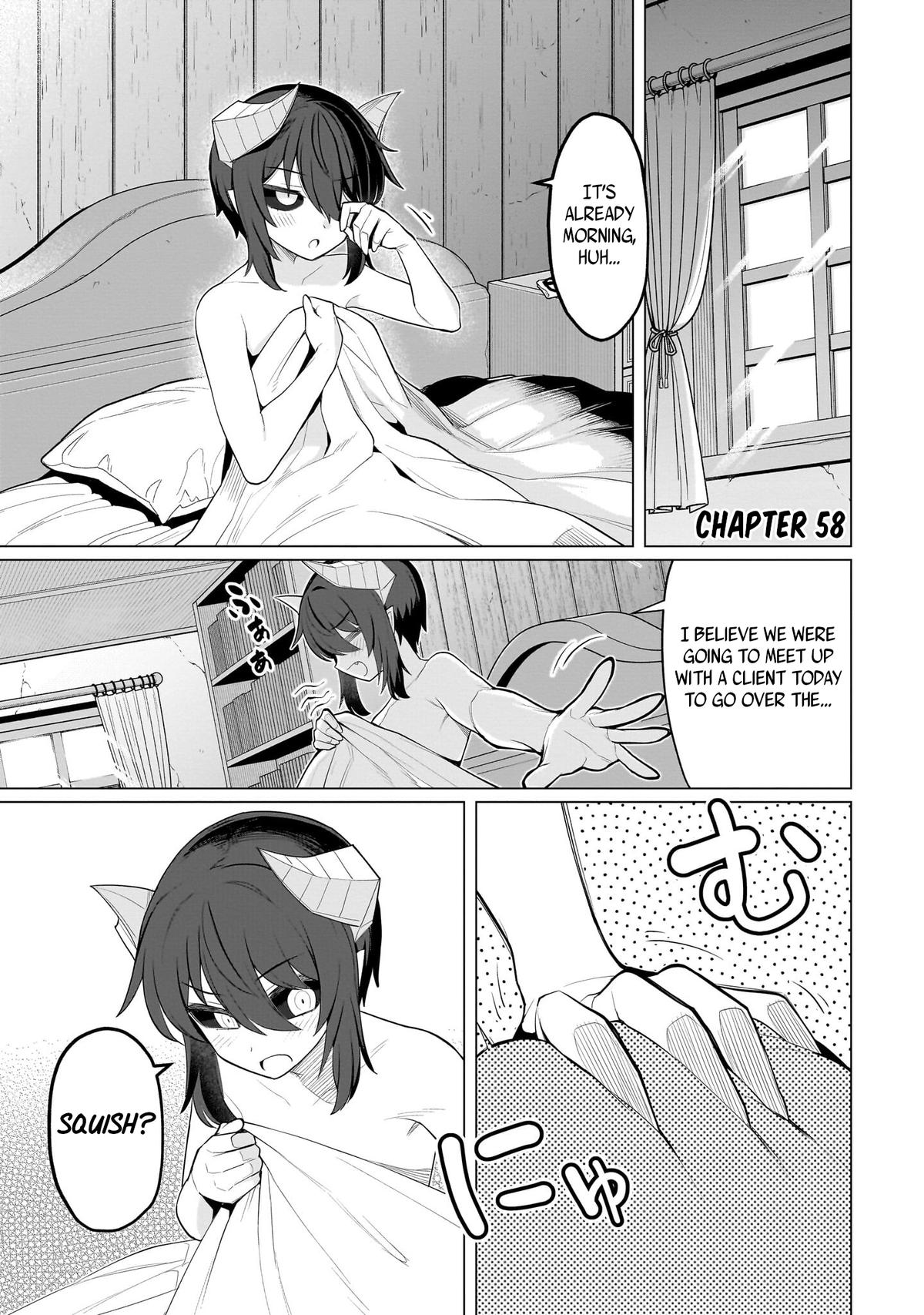 Page 1 of Chapter 58