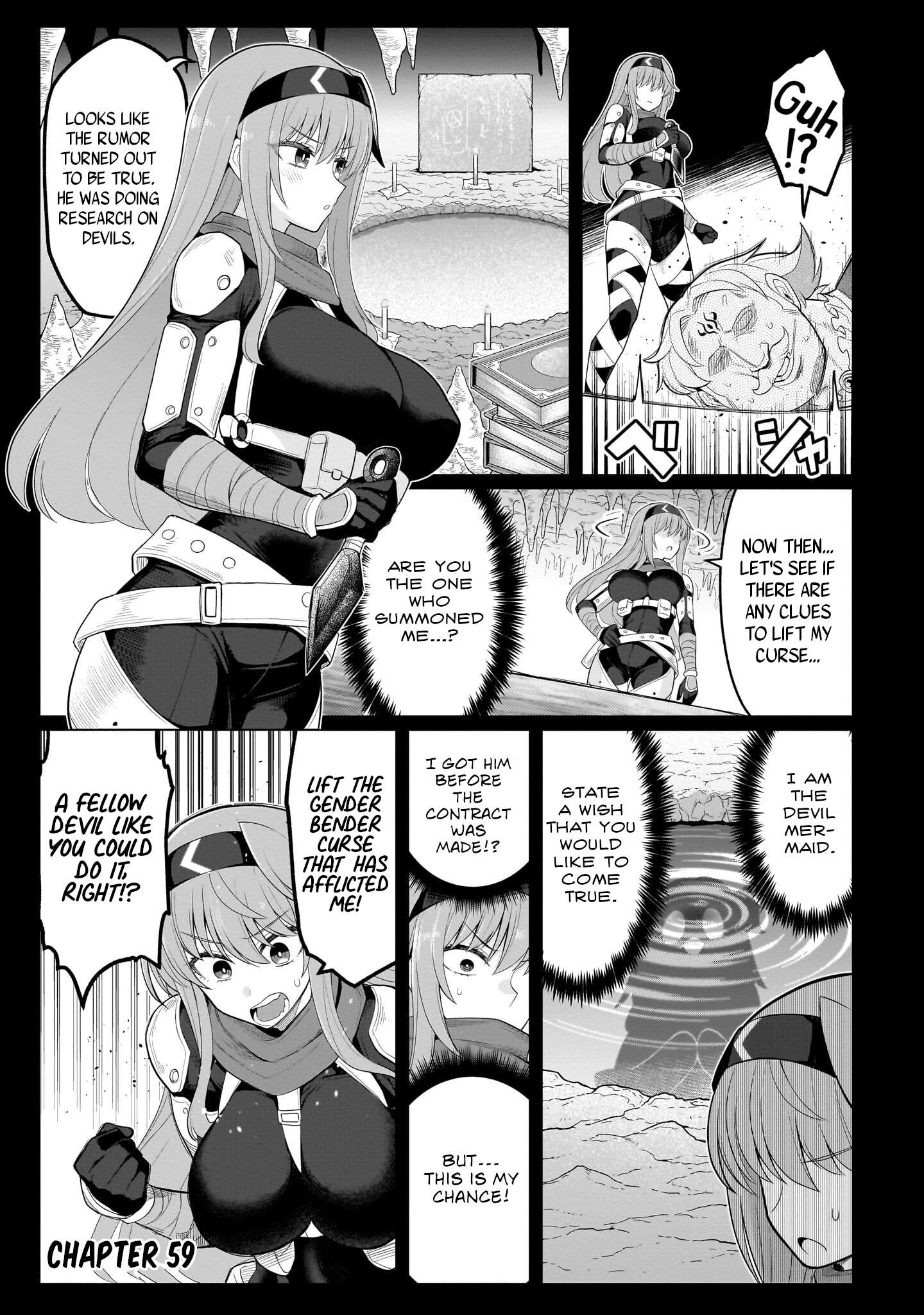 Page 1 of Chapter 59