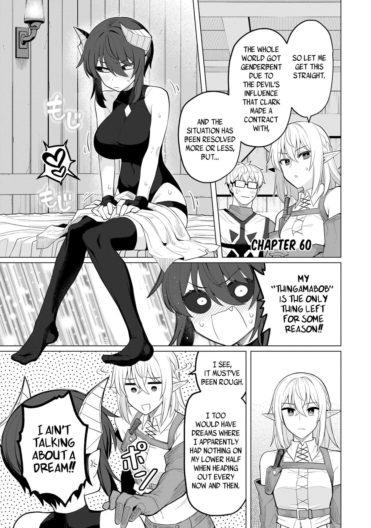 Page 1 of Chapter 60