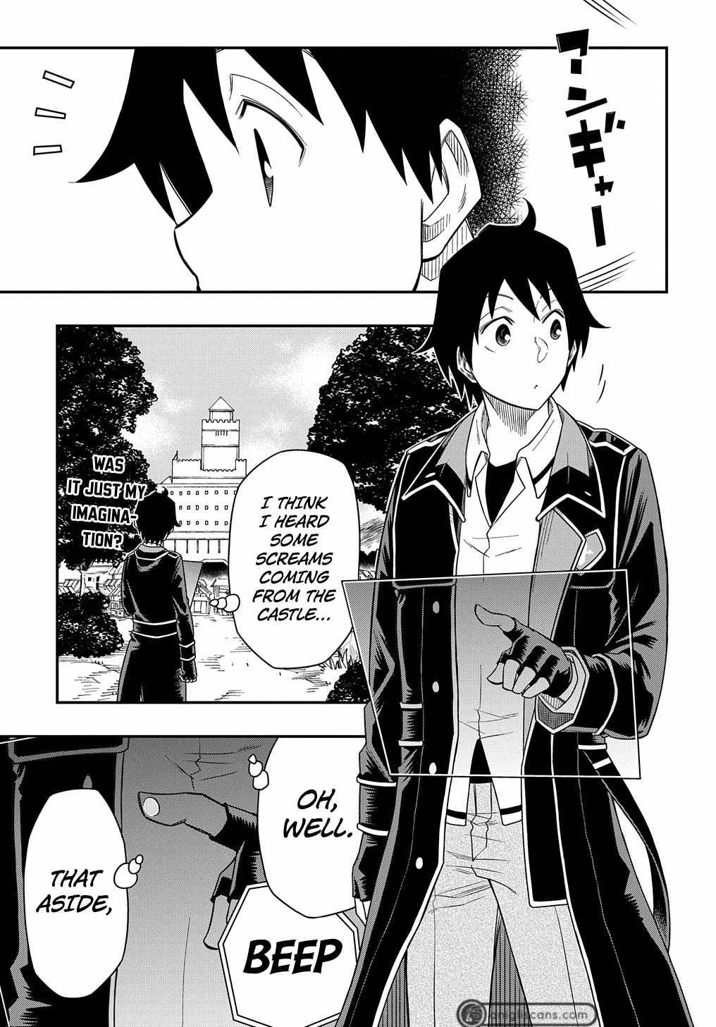 Page 6 of Chapter 10.1