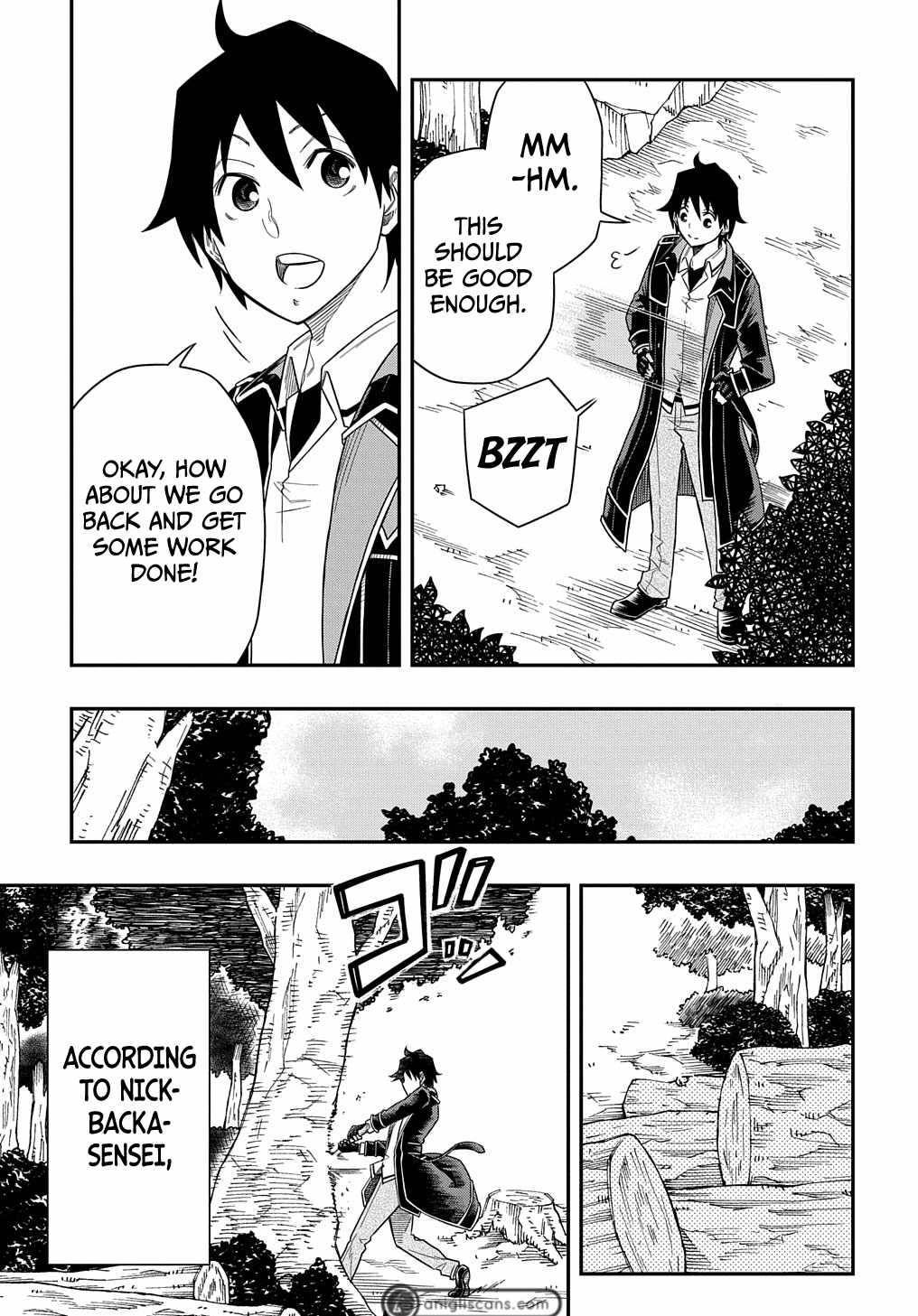 Page 8 of Chapter 10.1