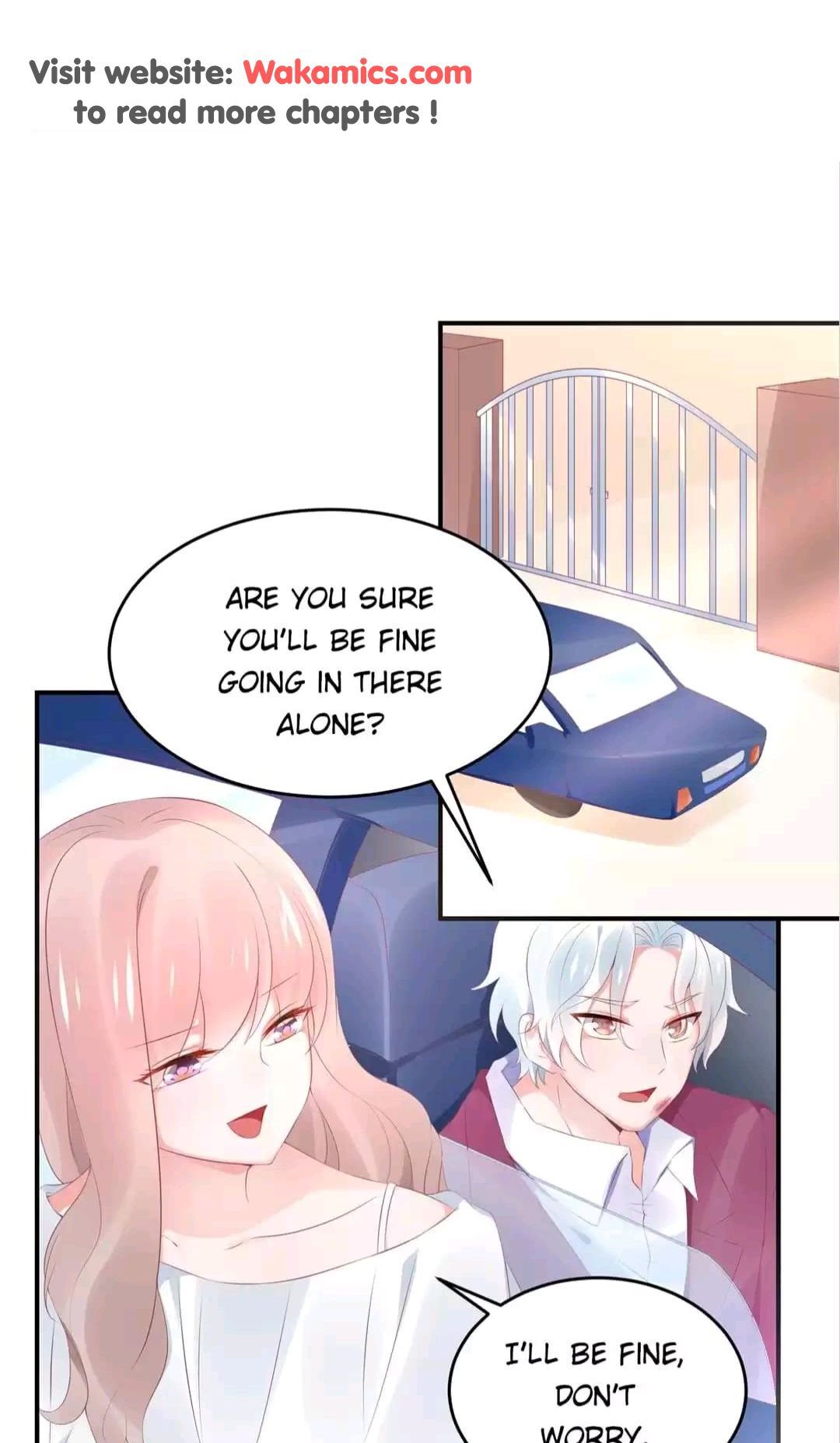 Page 1 of Chapter 100