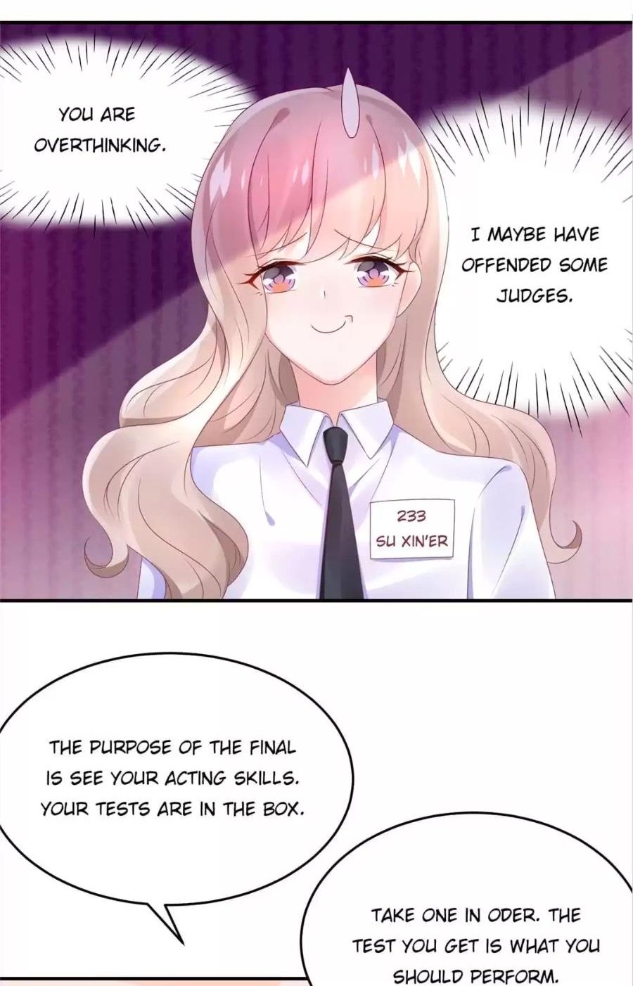 Page 1 of Chapter 64