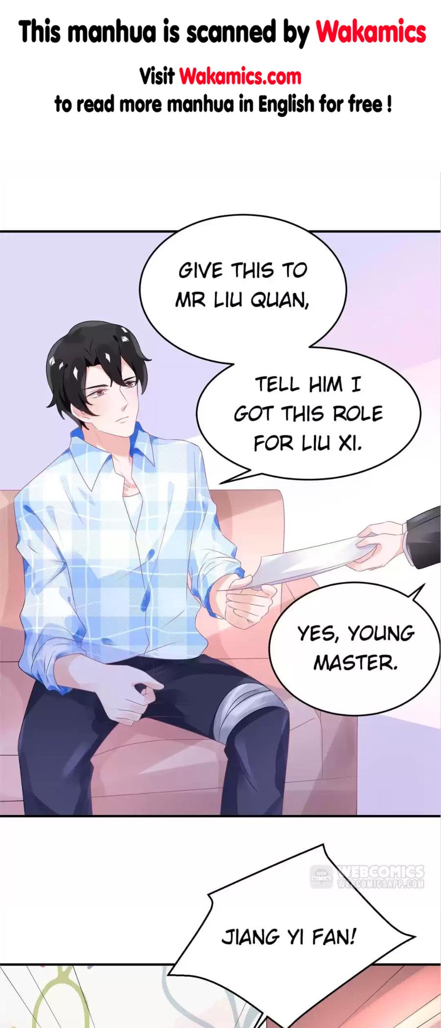 Page 1 of Chapter 77