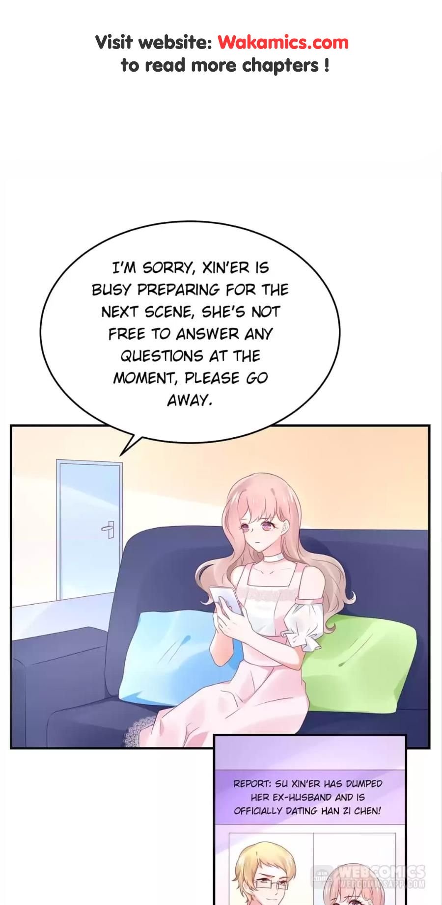 Page 1 of Chapter 85