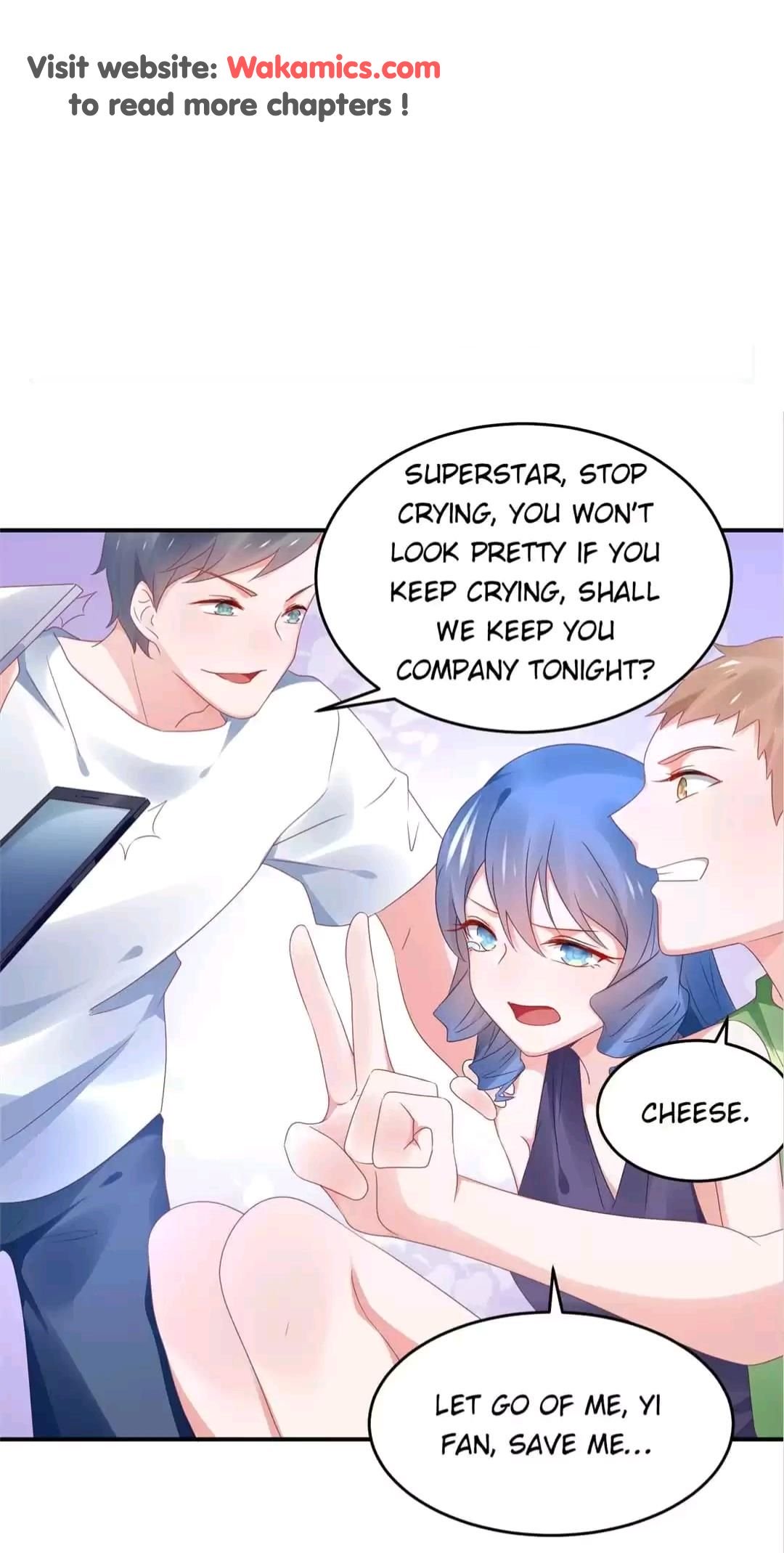 Page 1 of Chapter 97