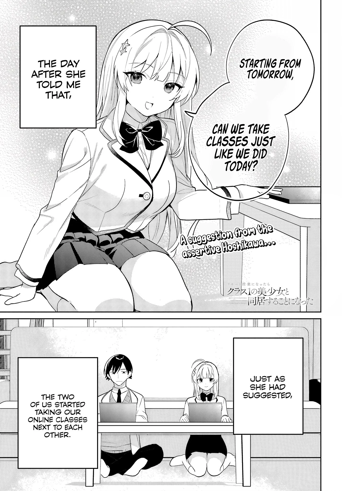 Page 1 of Chapter 5