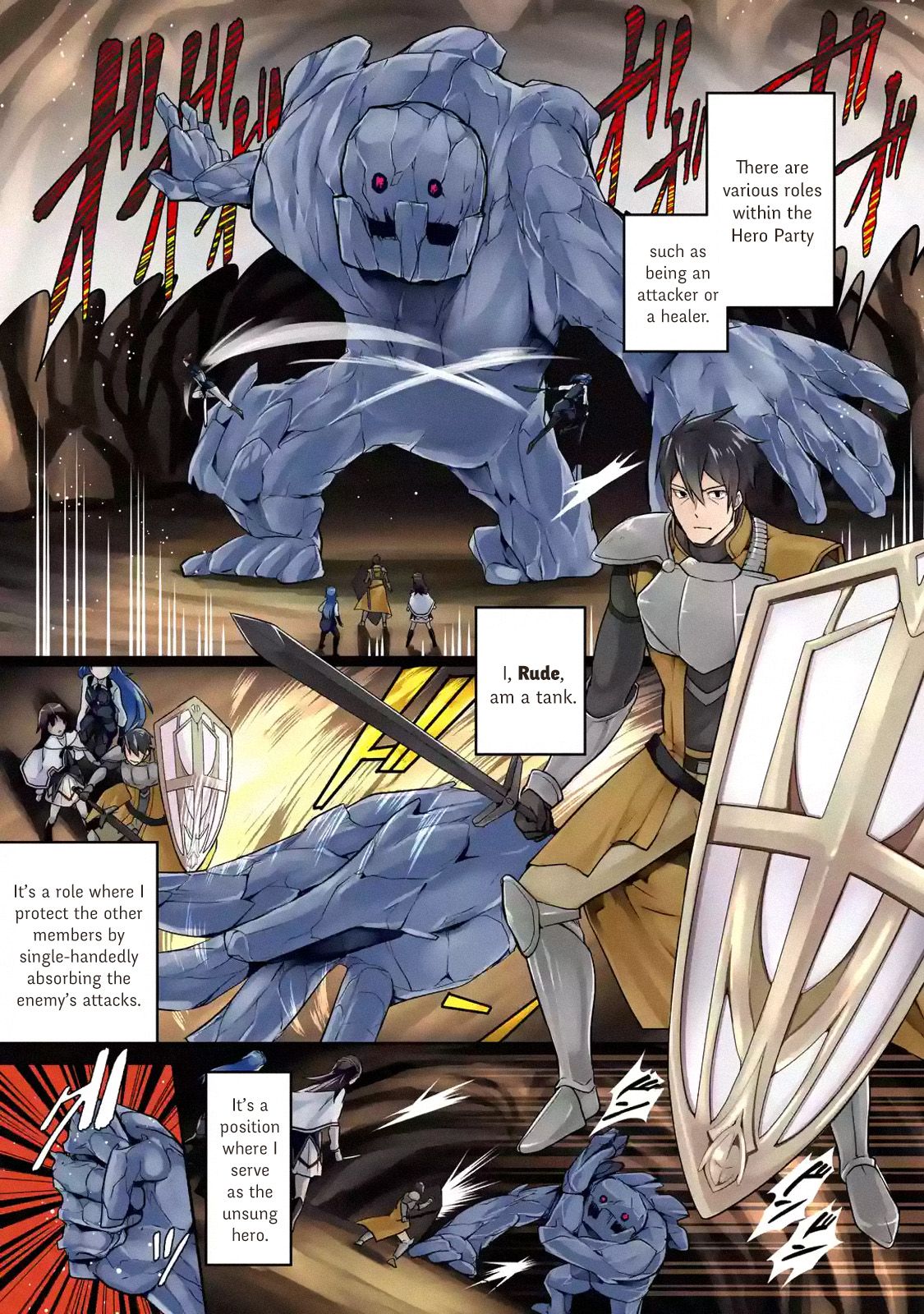 Page 1 of Chapter 1