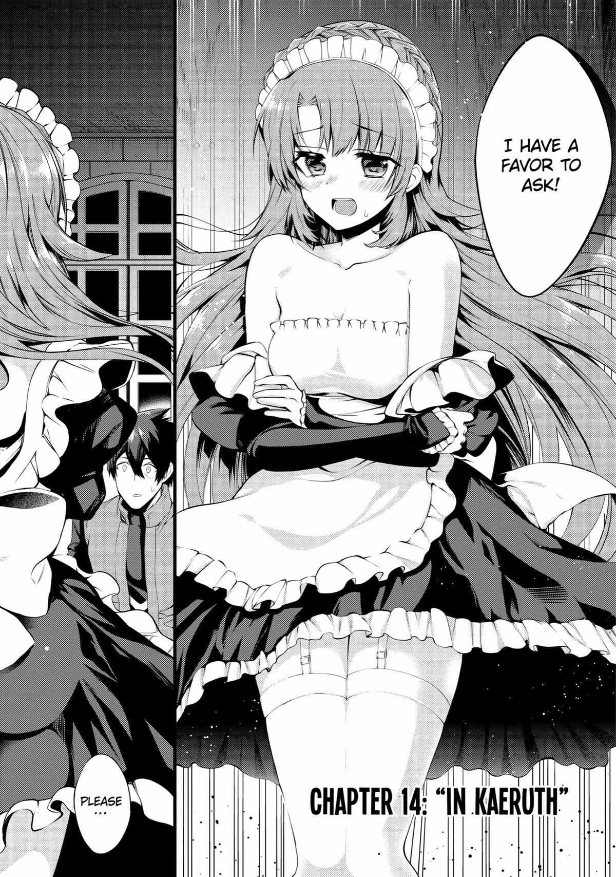 Page 1 of Chapter 14