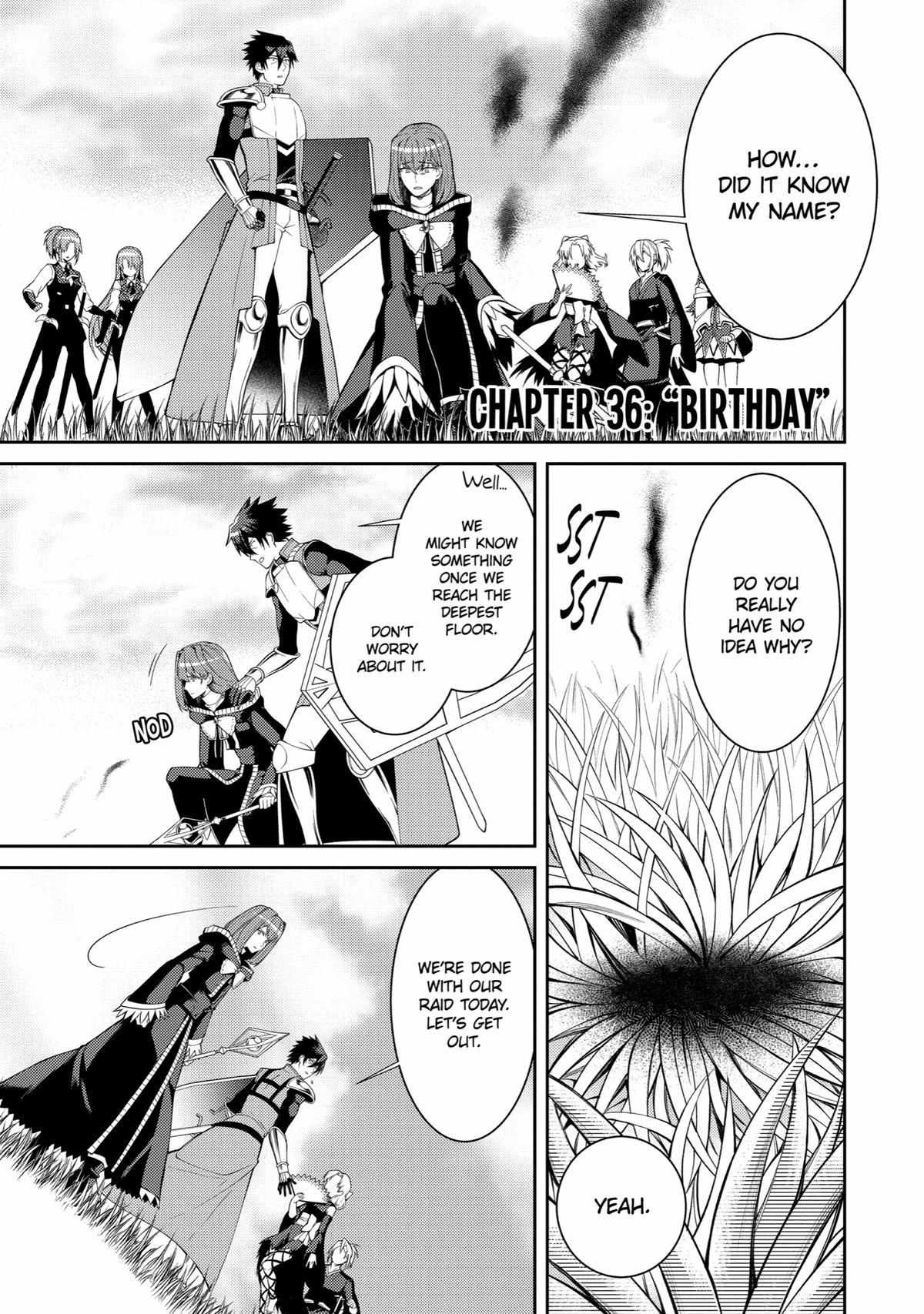 Page 1 of Chapter 36