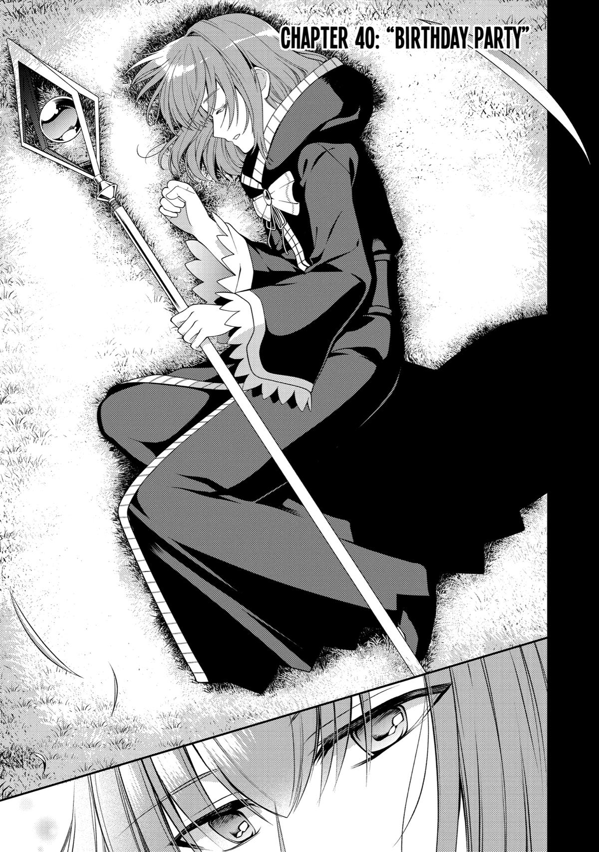 Page 1 of Chapter 40