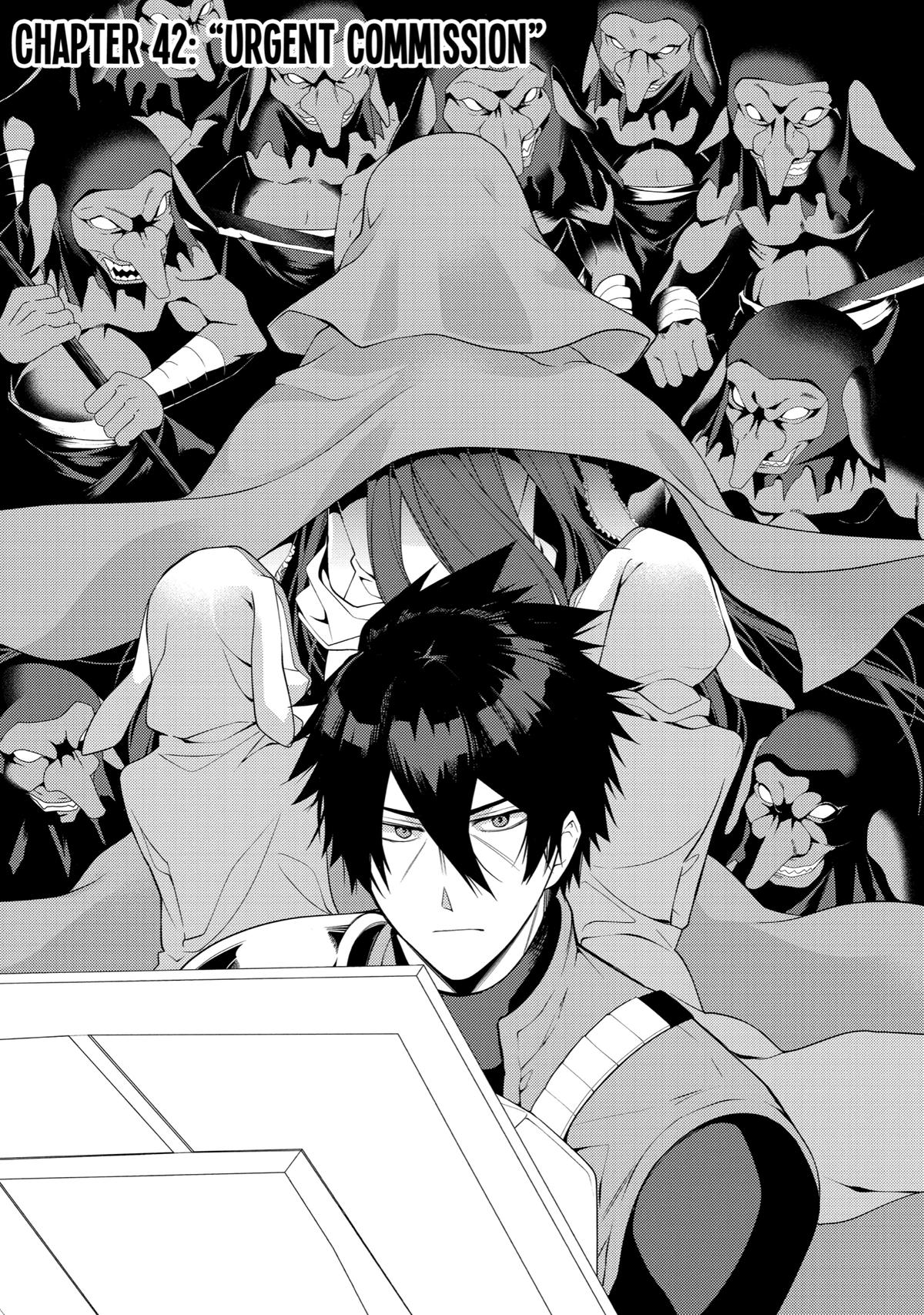 Page 1 of Chapter 42