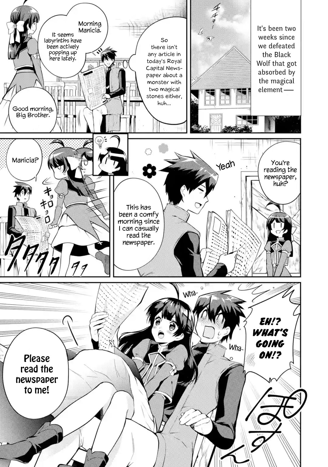 Page 1 of Chapter 7.1