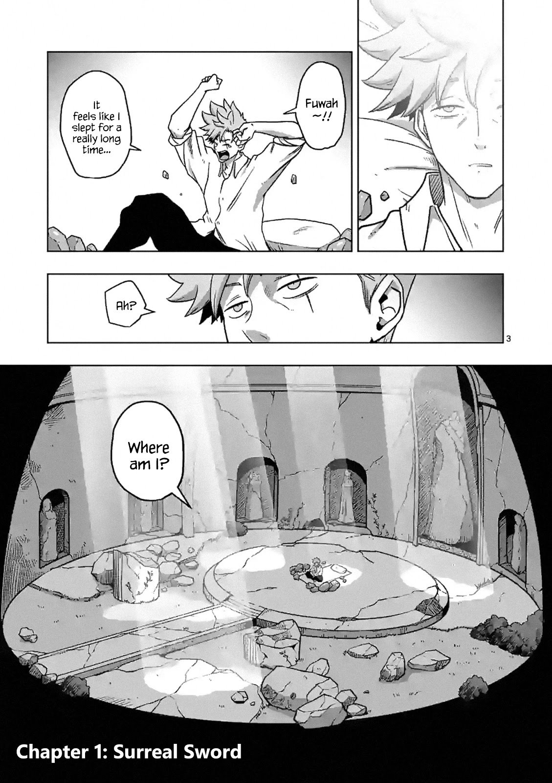 Page 3 of Chapter 1