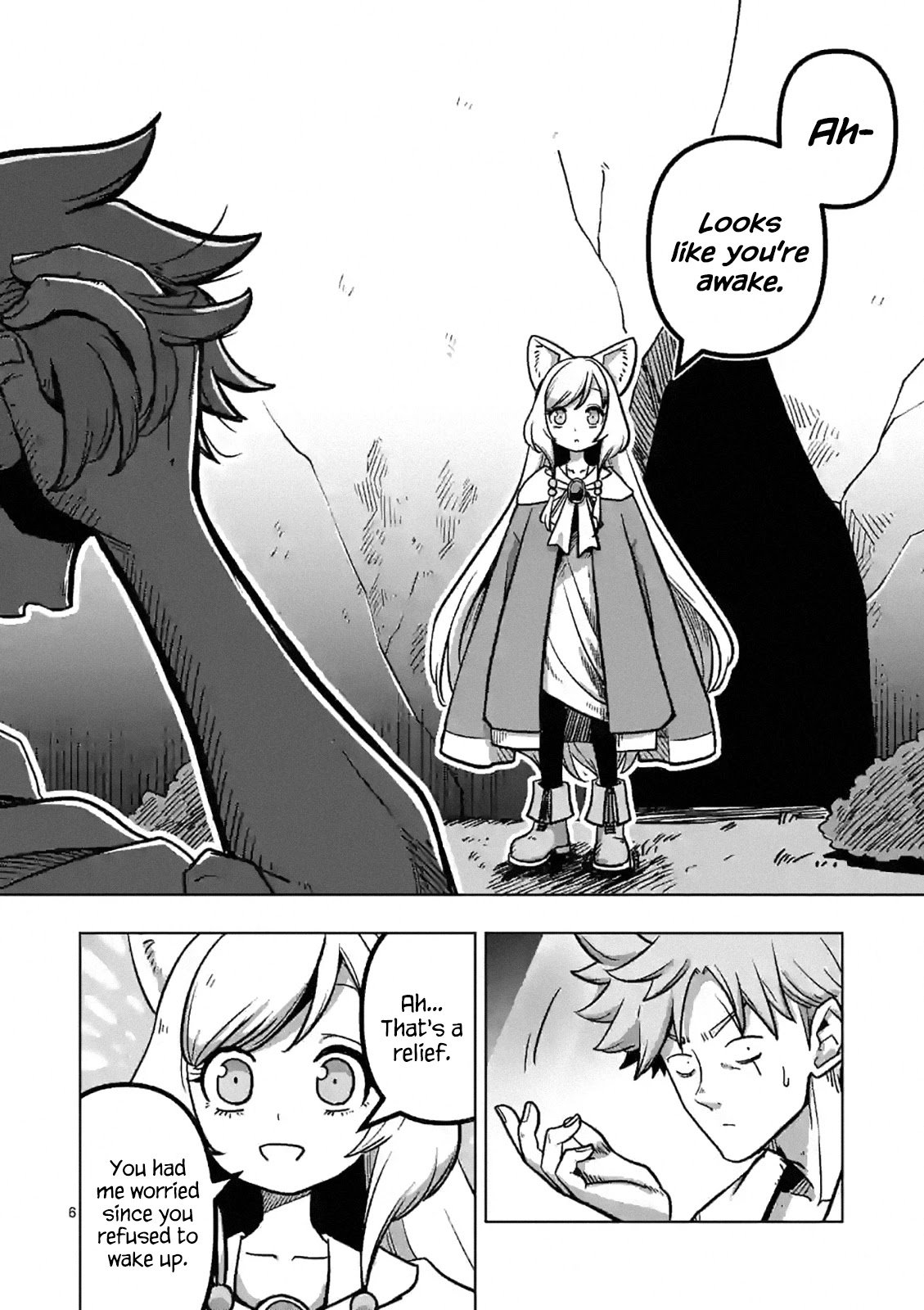 Page 6 of Chapter 1