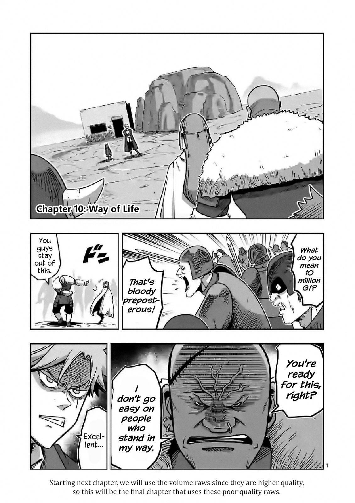 Page 1 of Chapter 10