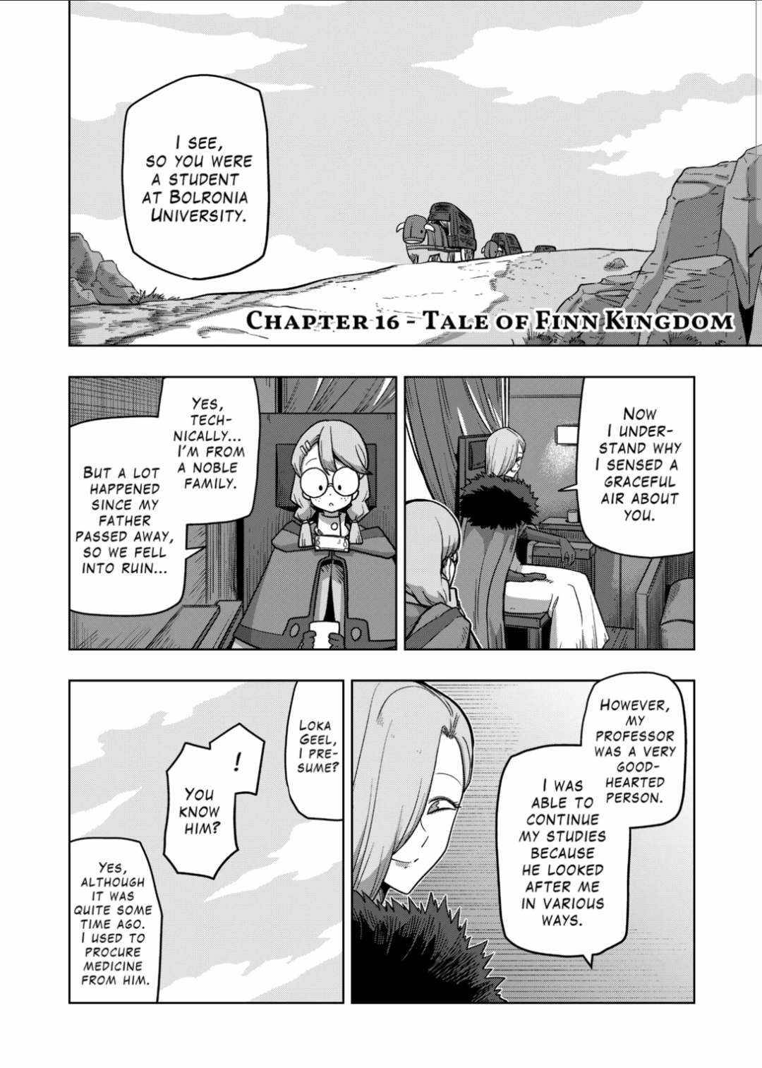 Page 1 of Chapter 16