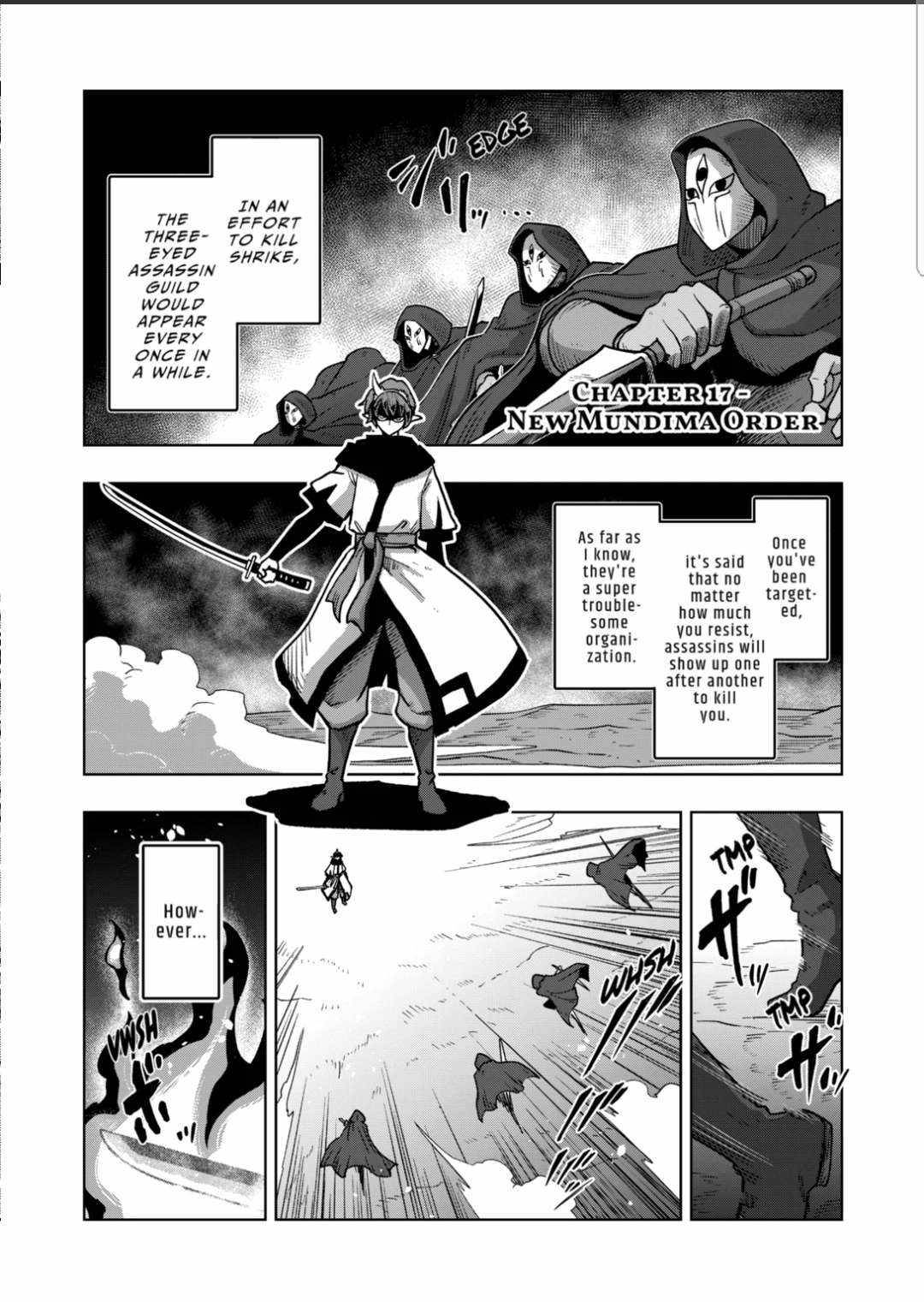 Page 1 of Chapter 17.1