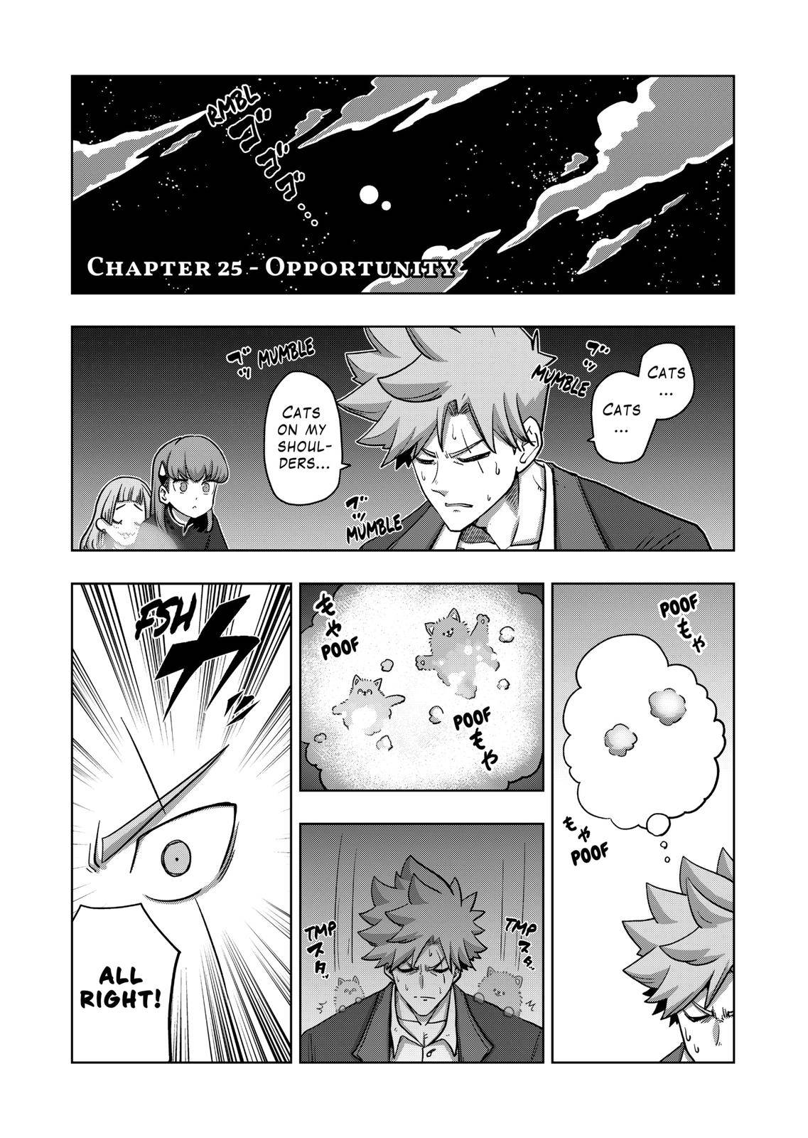 Page 1 of Chapter 25