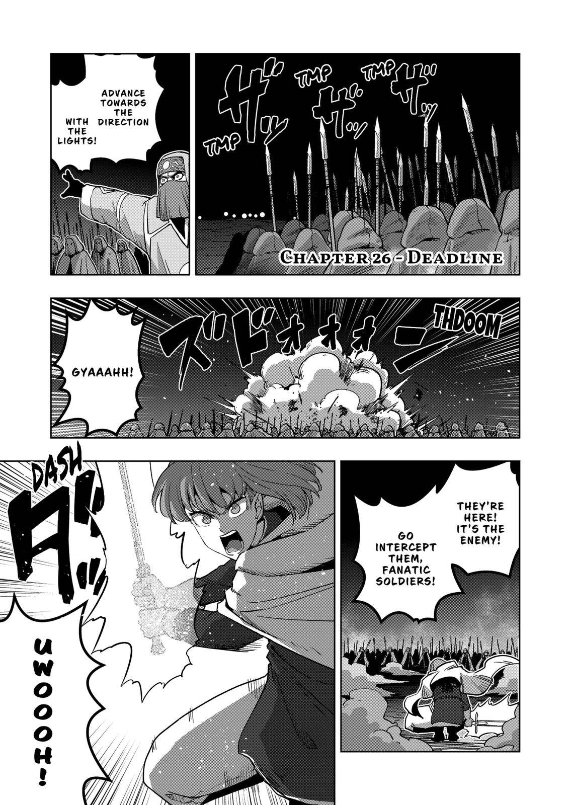 Page 1 of Chapter 26.1