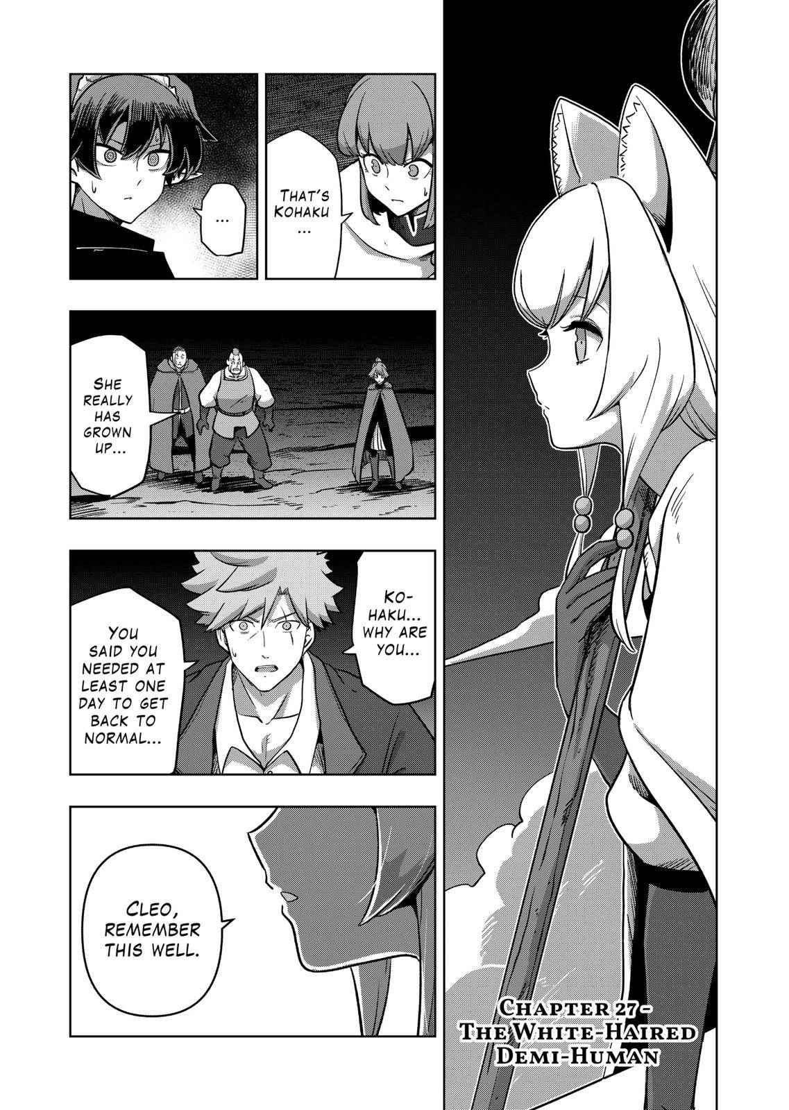 Page 1 of Chapter 27.1