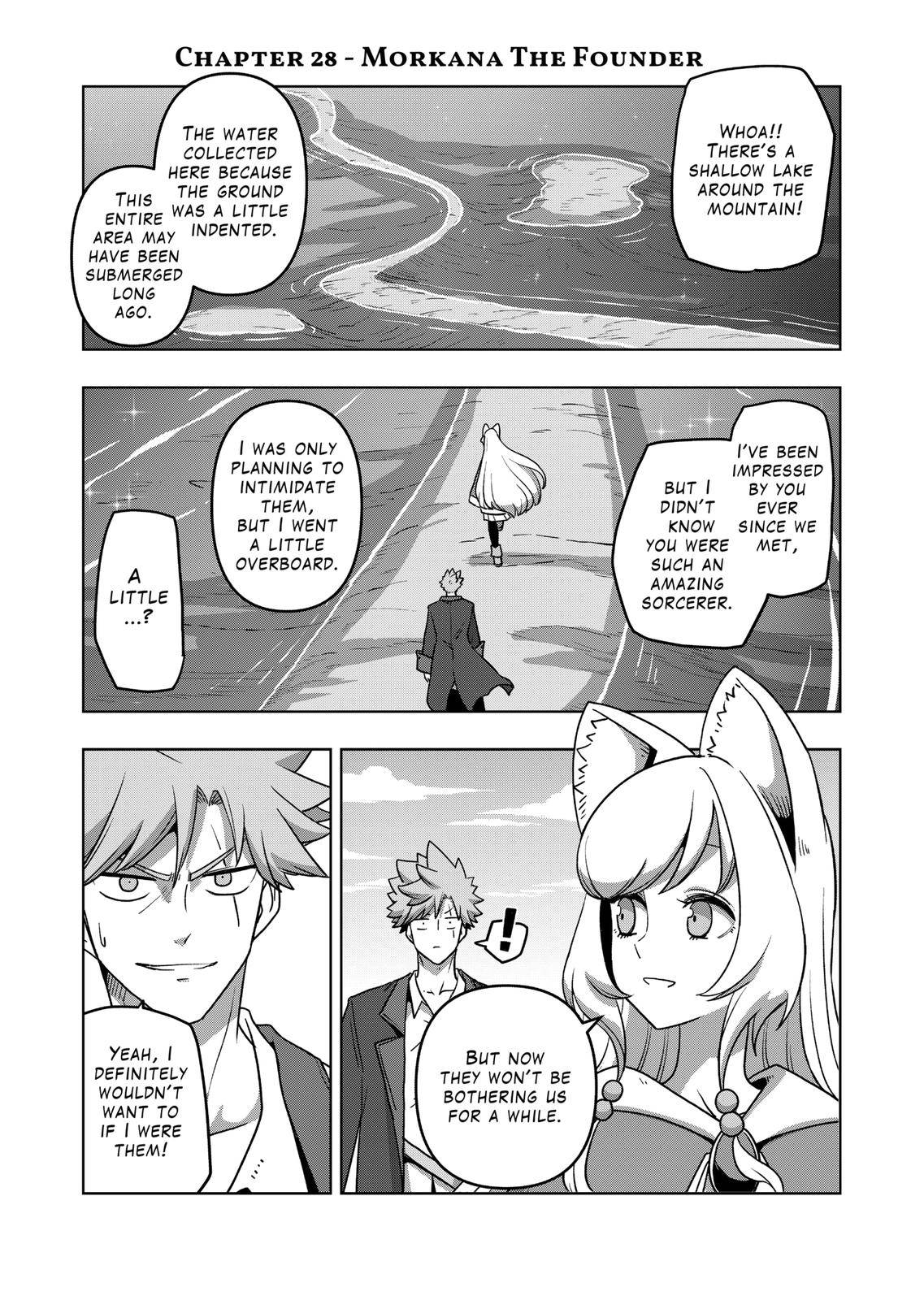 Page 1 of Chapter 28