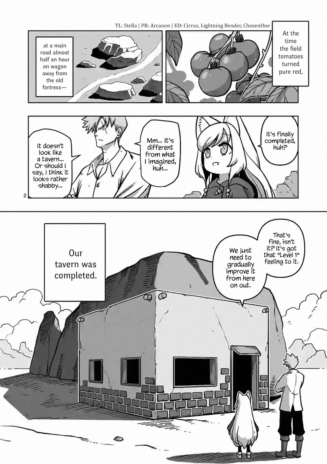 Page 2 of Chapter 3