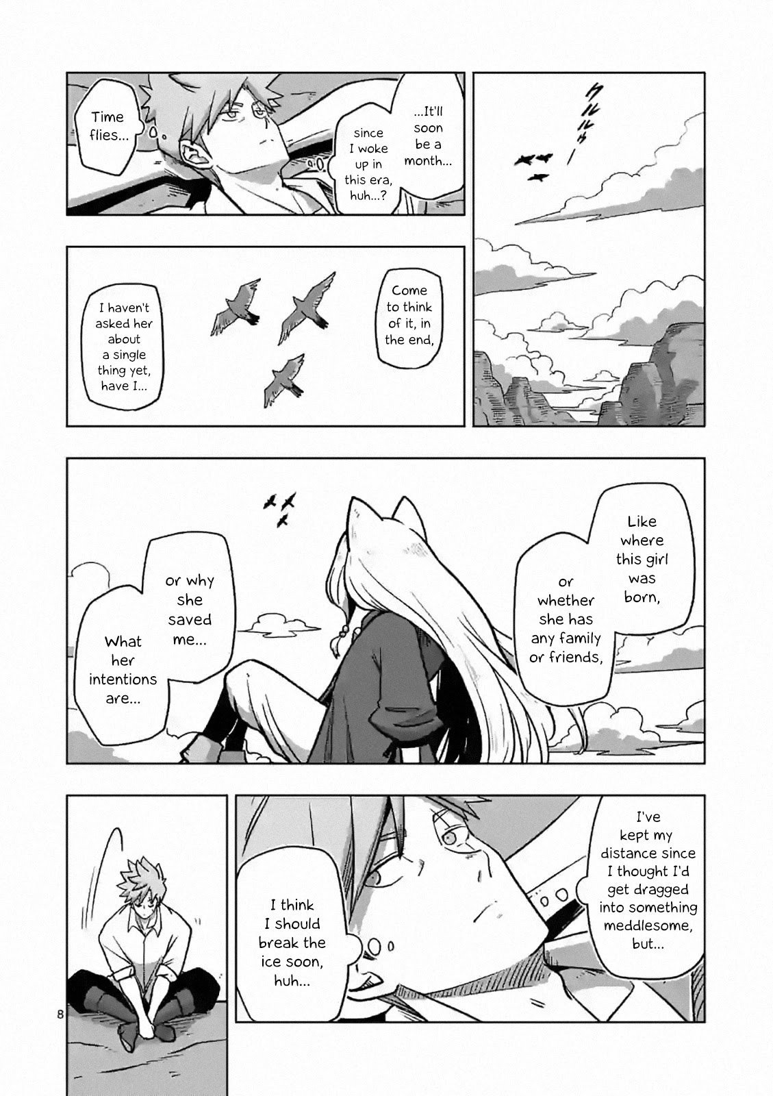 Page 8 of Chapter 3