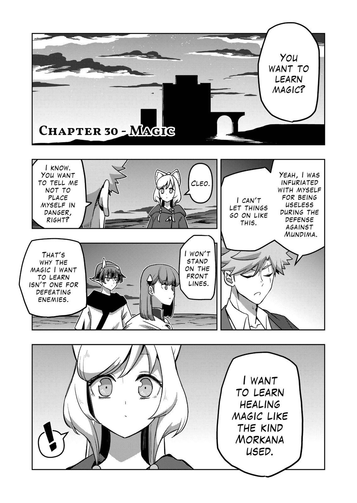 Page 1 of Chapter 30