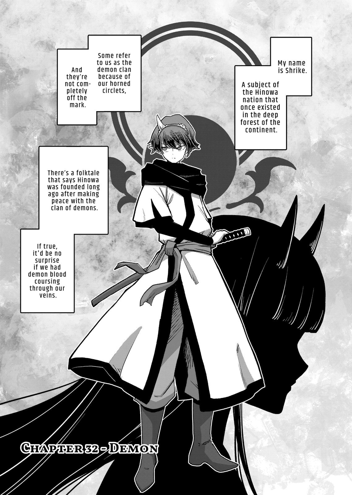 Page 1 of Chapter 32