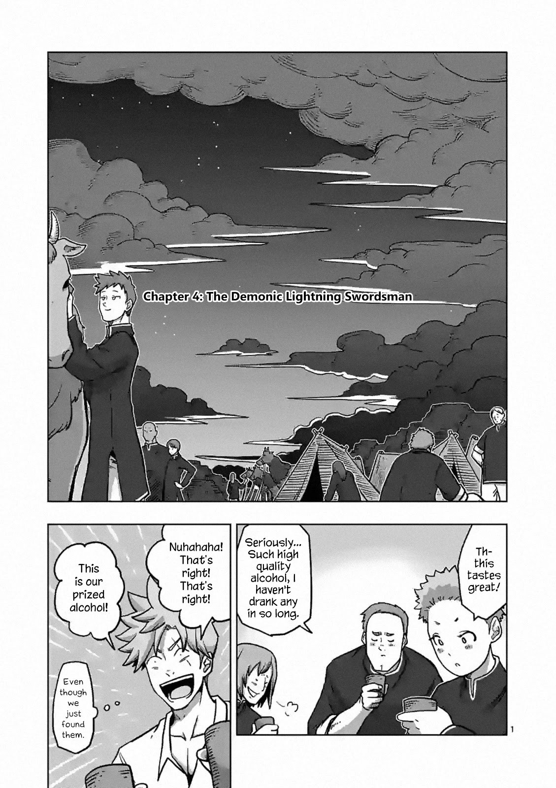 Page 1 of Chapter 4
