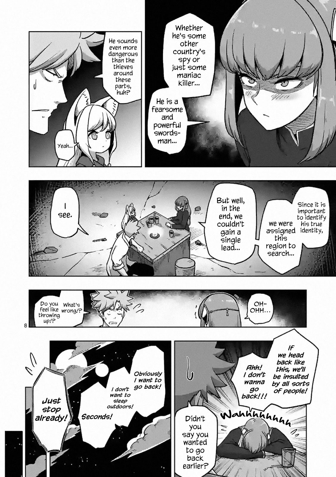 Page 8 of Chapter 4