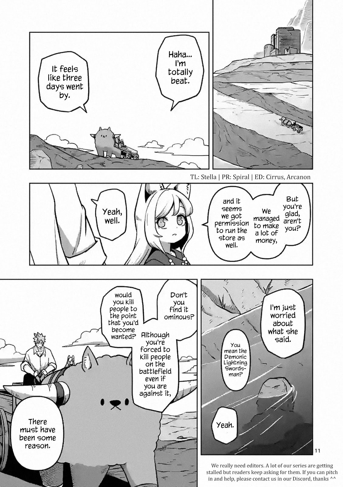 Page 11 of Chapter 4