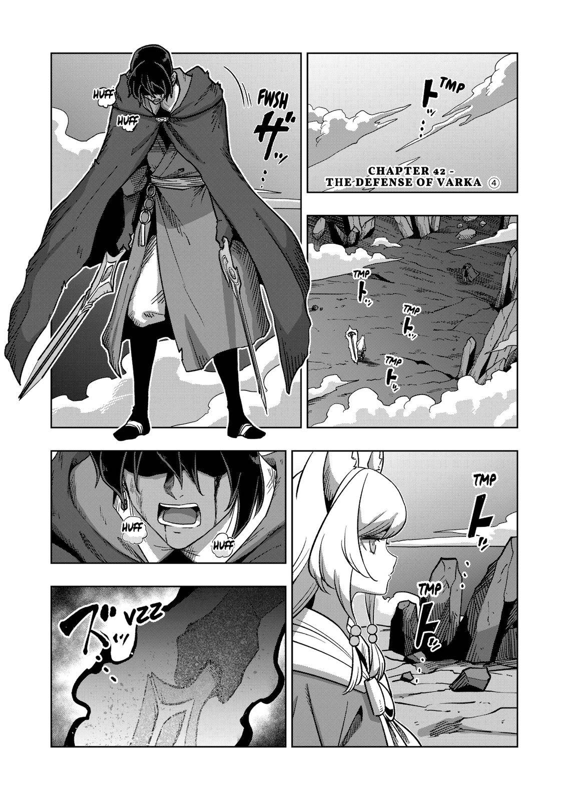 Page 1 of Chapter 42