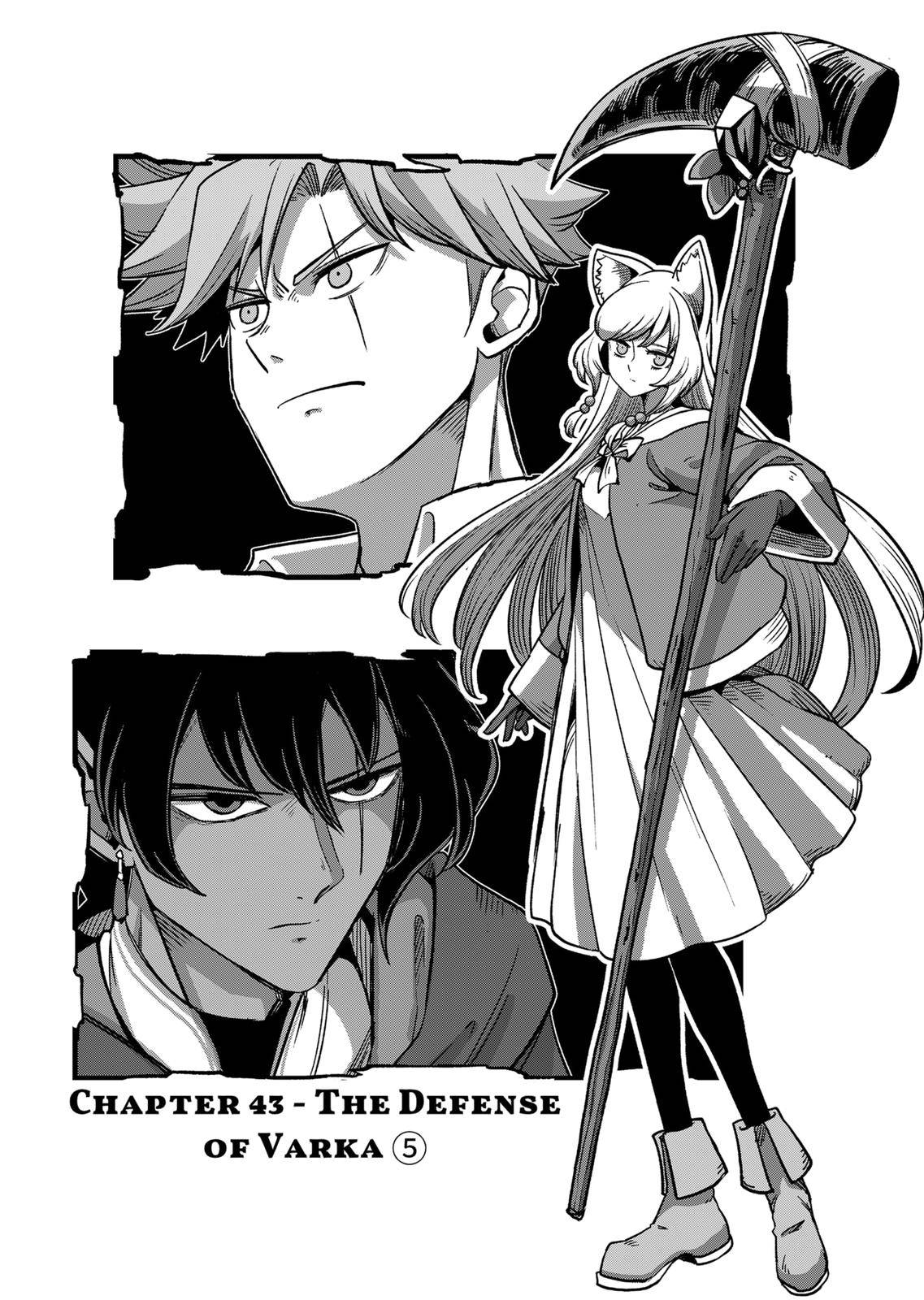 Page 1 of Chapter 43