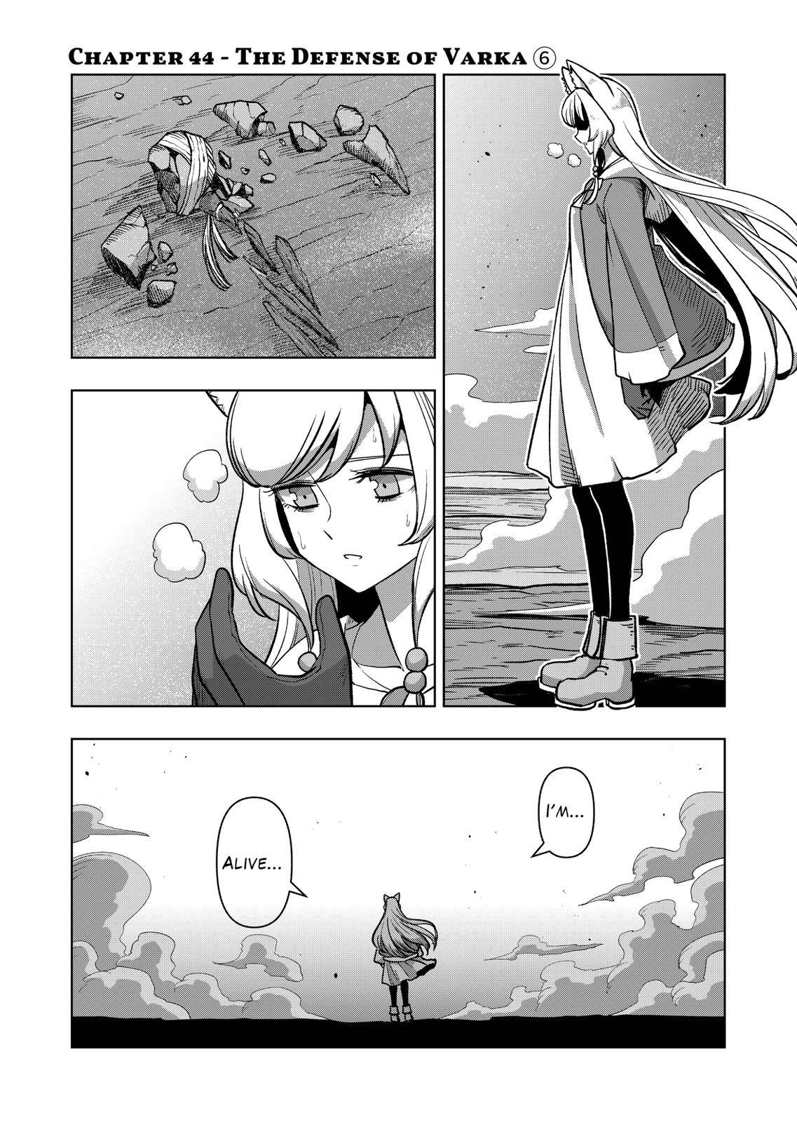 Page 1 of Chapter 44