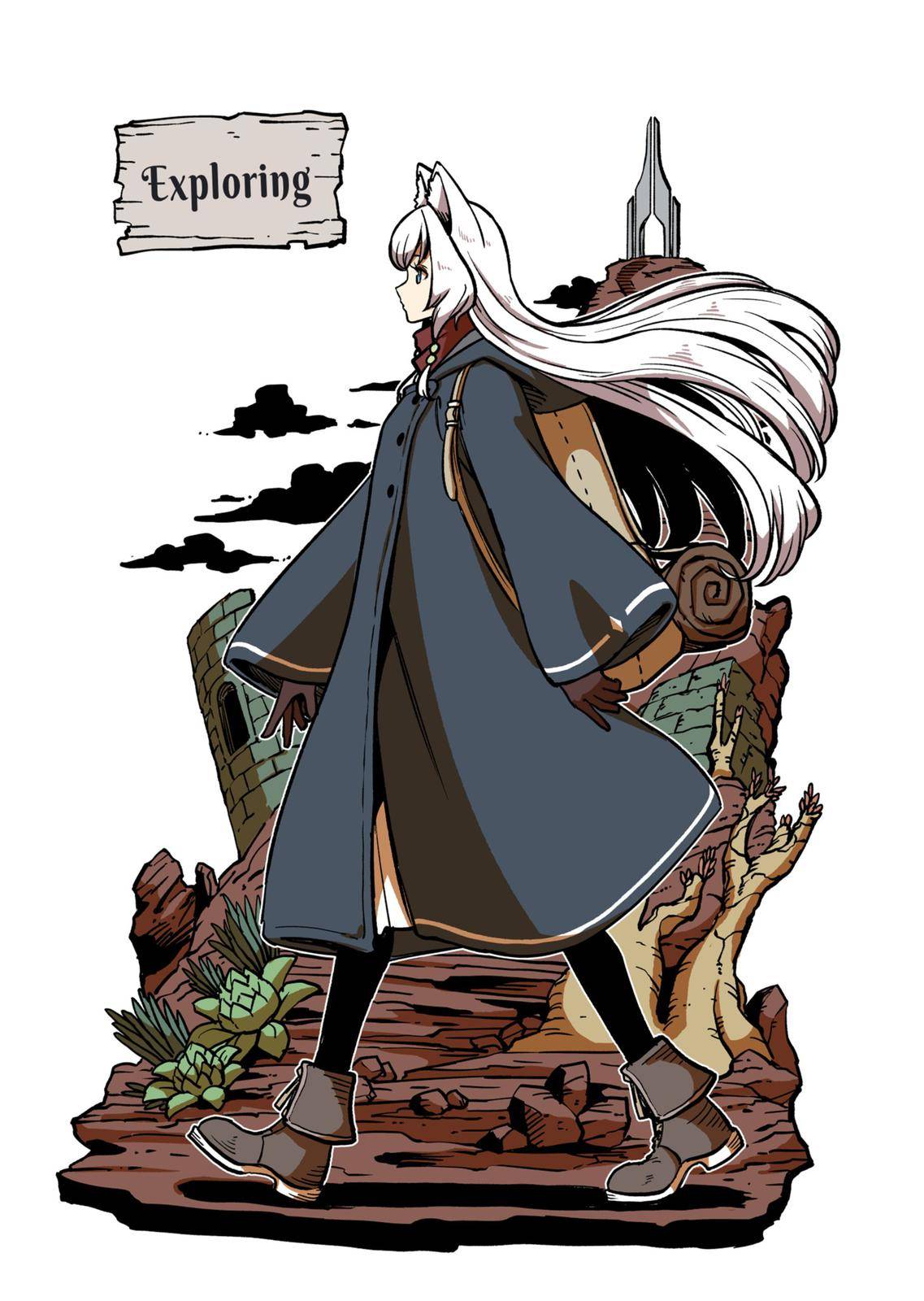 Page 21 of Chapter 45