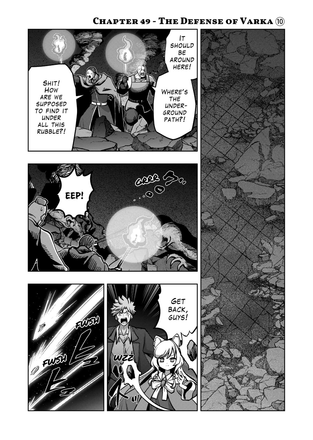 Page 1 of Chapter 49